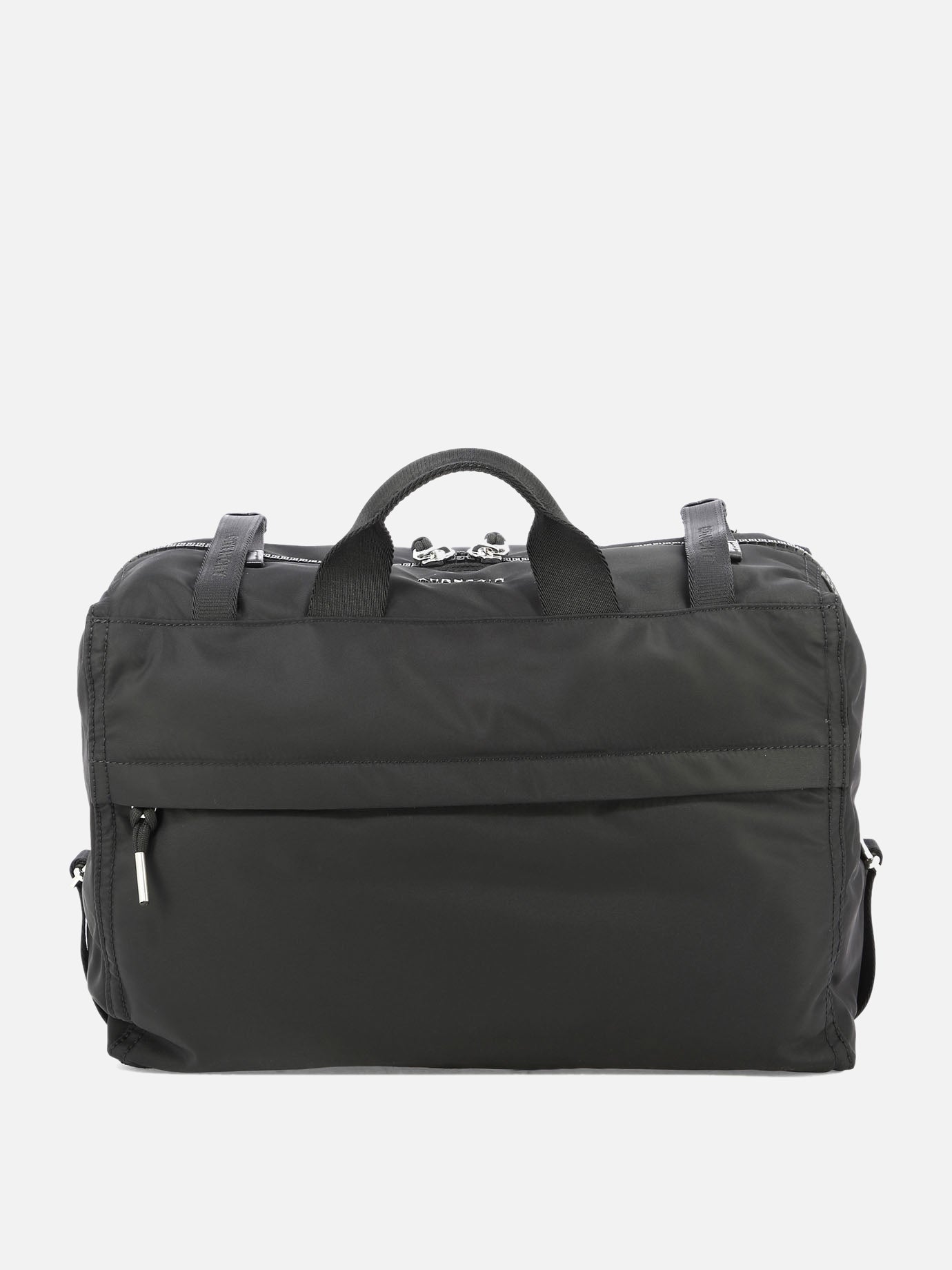 Large bags 90% polyamide 10% acrylic  Black - Givenchy Men | PDP | VIETTI Online Store | Zoom-Modal_3
