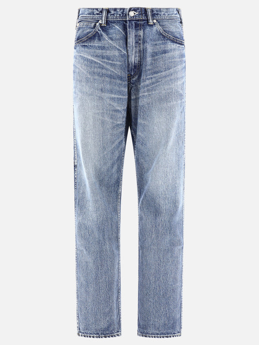 "Cowboy Slim" jeans