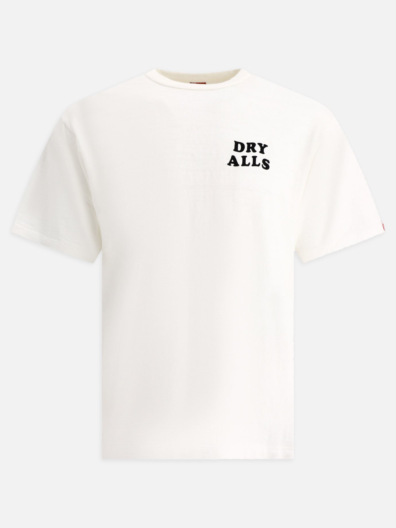Crewneck t-shirts 100% cotton  White - Human Made Men | PDP | VIETTI Online Store | thumbnail