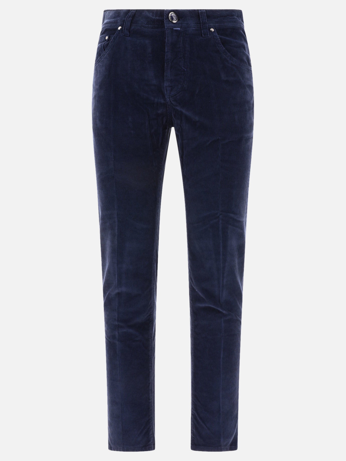 "Scott" corduroy trousers