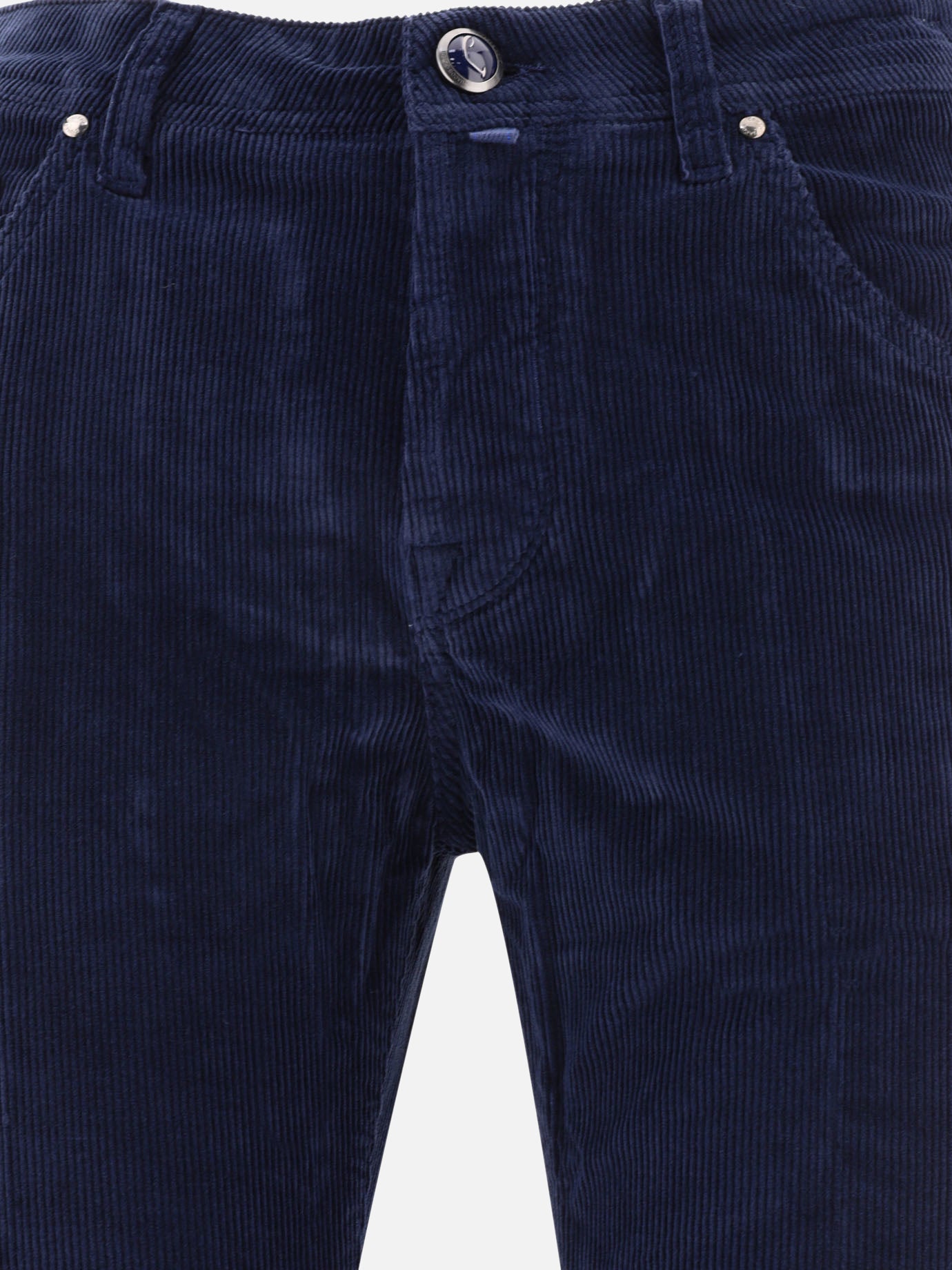 "Scott" corduroy trousers