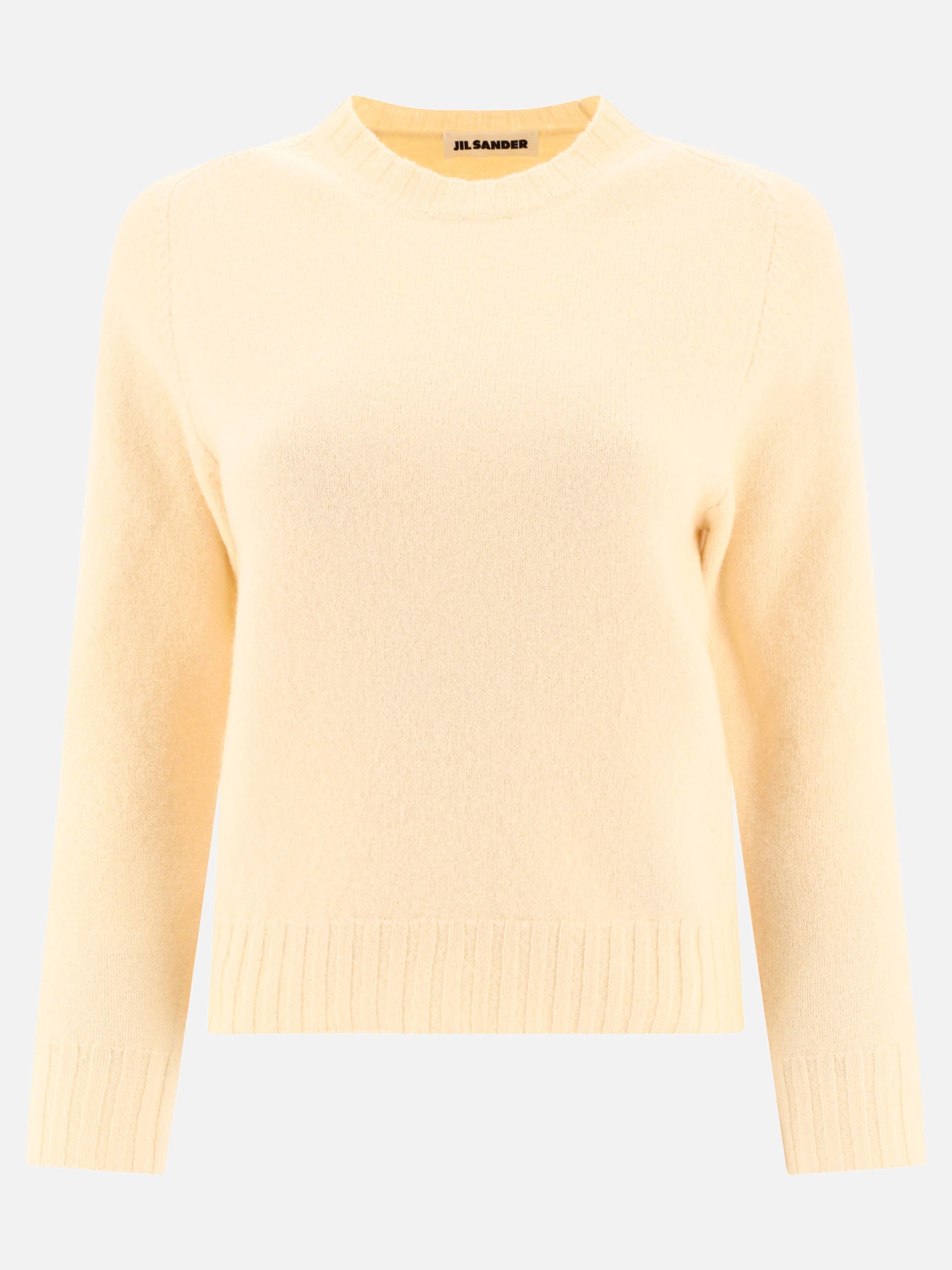 Merino wool sweater