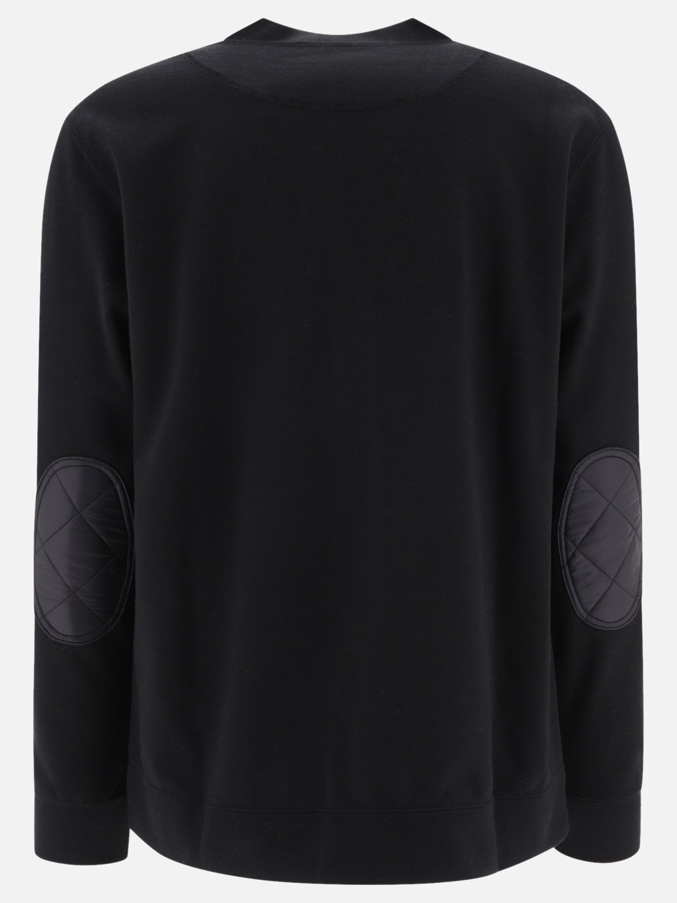 Cardigans 70% polyester 30% wool  Black - Junya Watanabe MAN Men | PDP | VIETTI Online Store | thumbnail_2