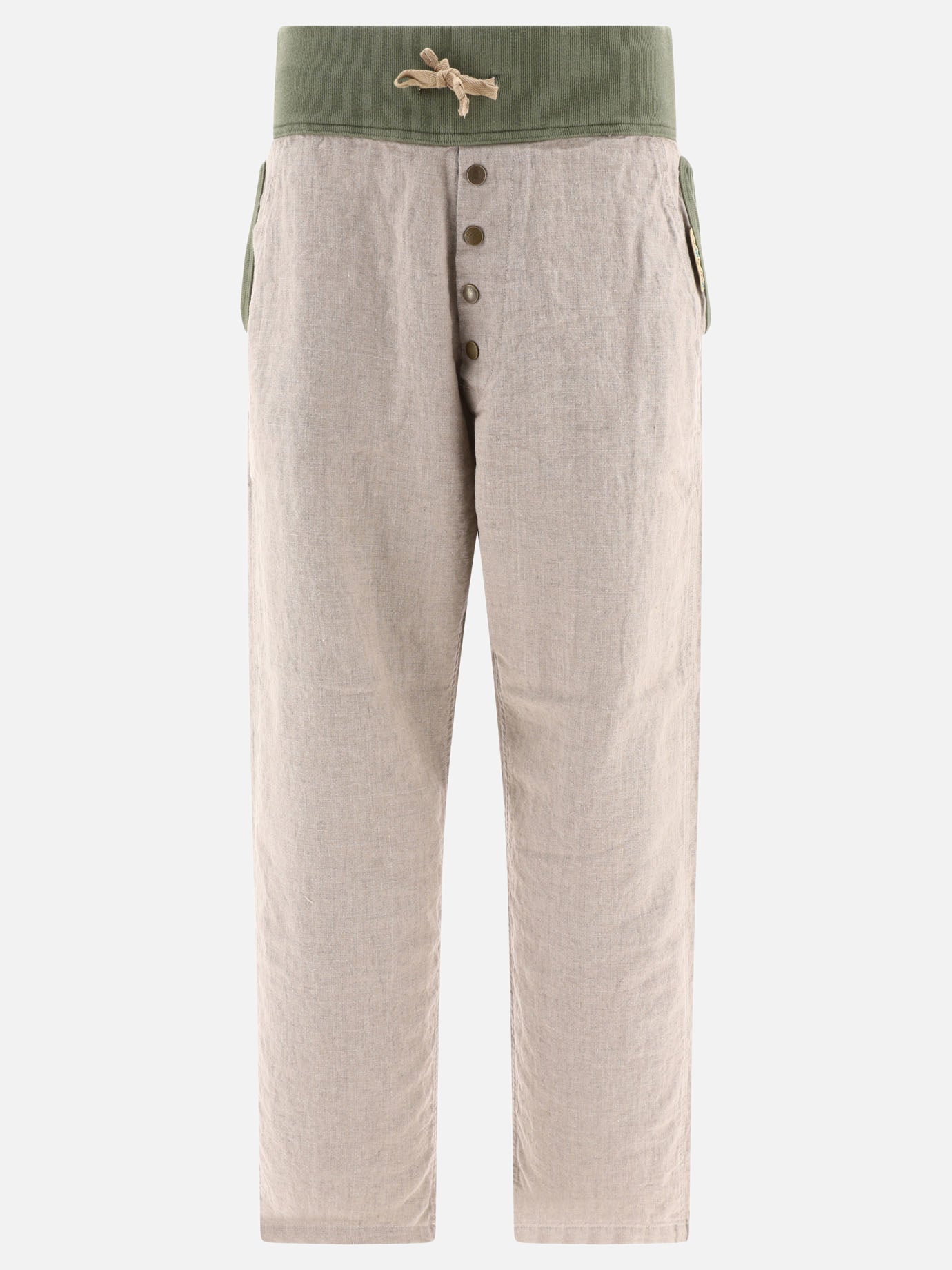 "2Tone" trousers