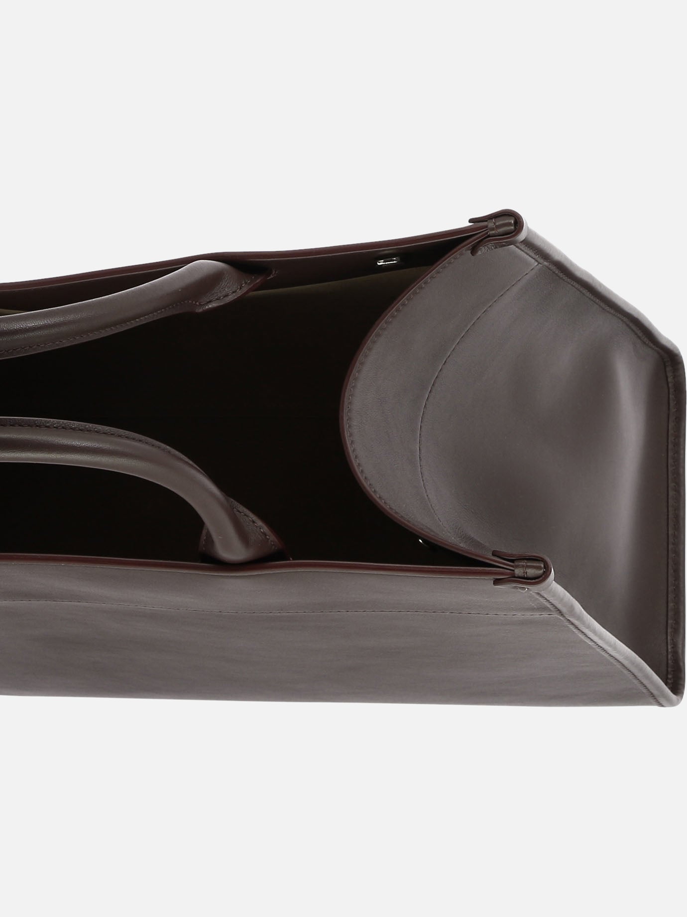 Large bags 100% pelle di agnello  Bordeaux - Lanvin Women | PDP | VIETTI Online Store | Zoom-Modal_5
