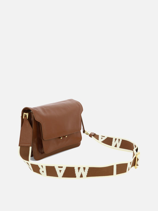 Small bags 100% pelle  Brown - Marni Women | PLP | VIETTI Online Store | 2
