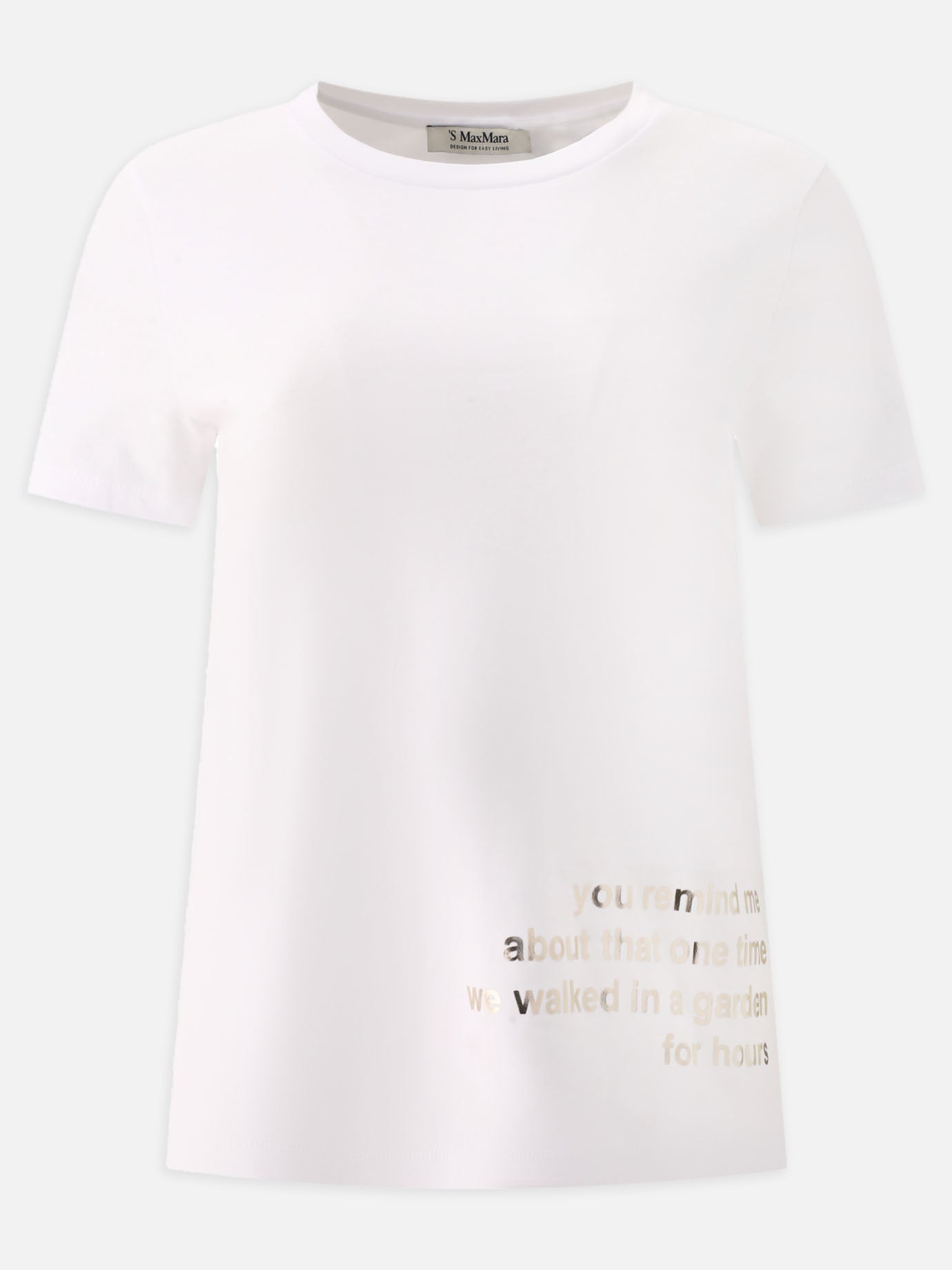 "Aris" t-shirt