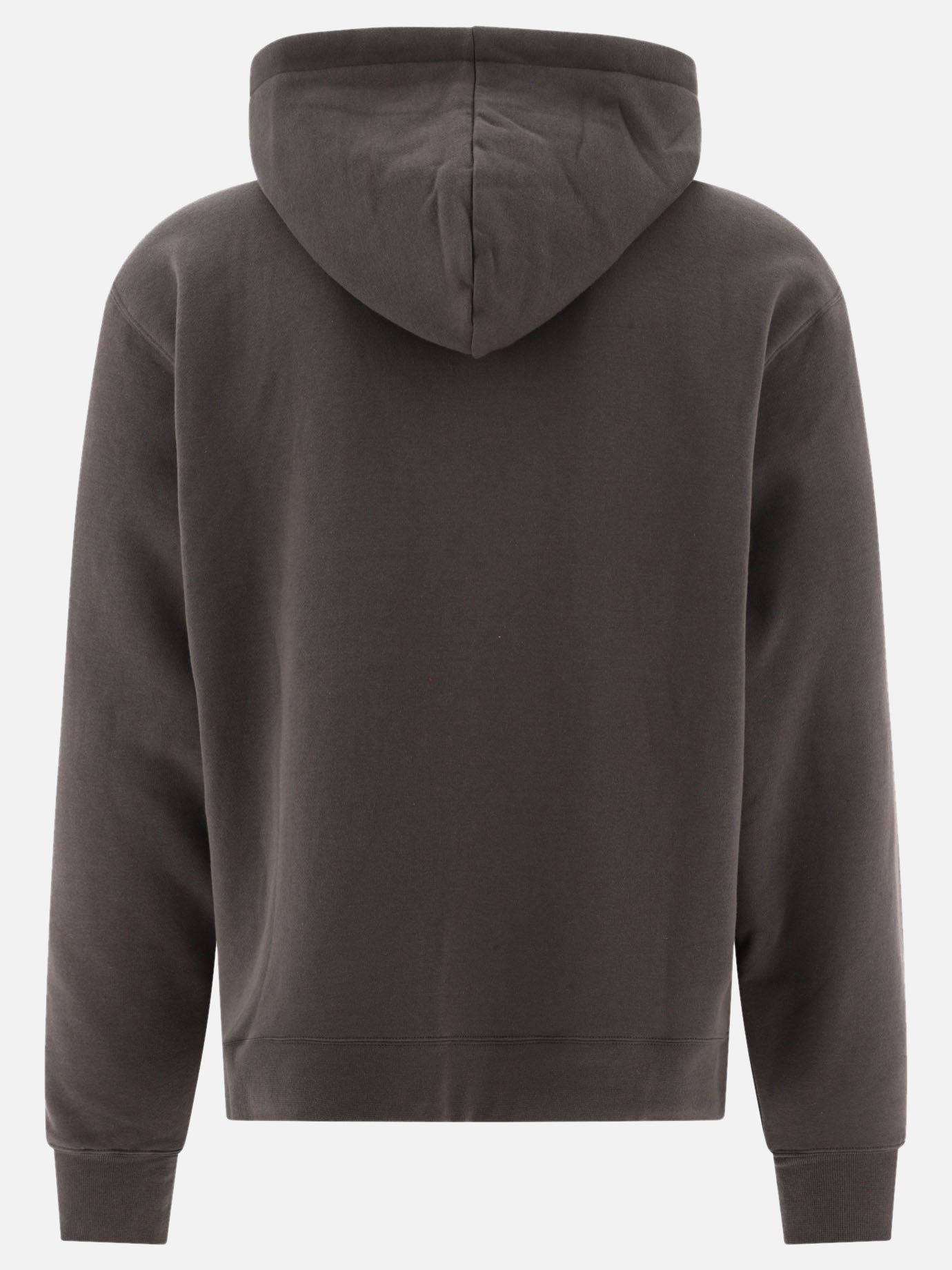 Zipped sweaters 100% cotton  Grey - Sinclair Men | PDP | VIETTI Online Store | thumbnail_2