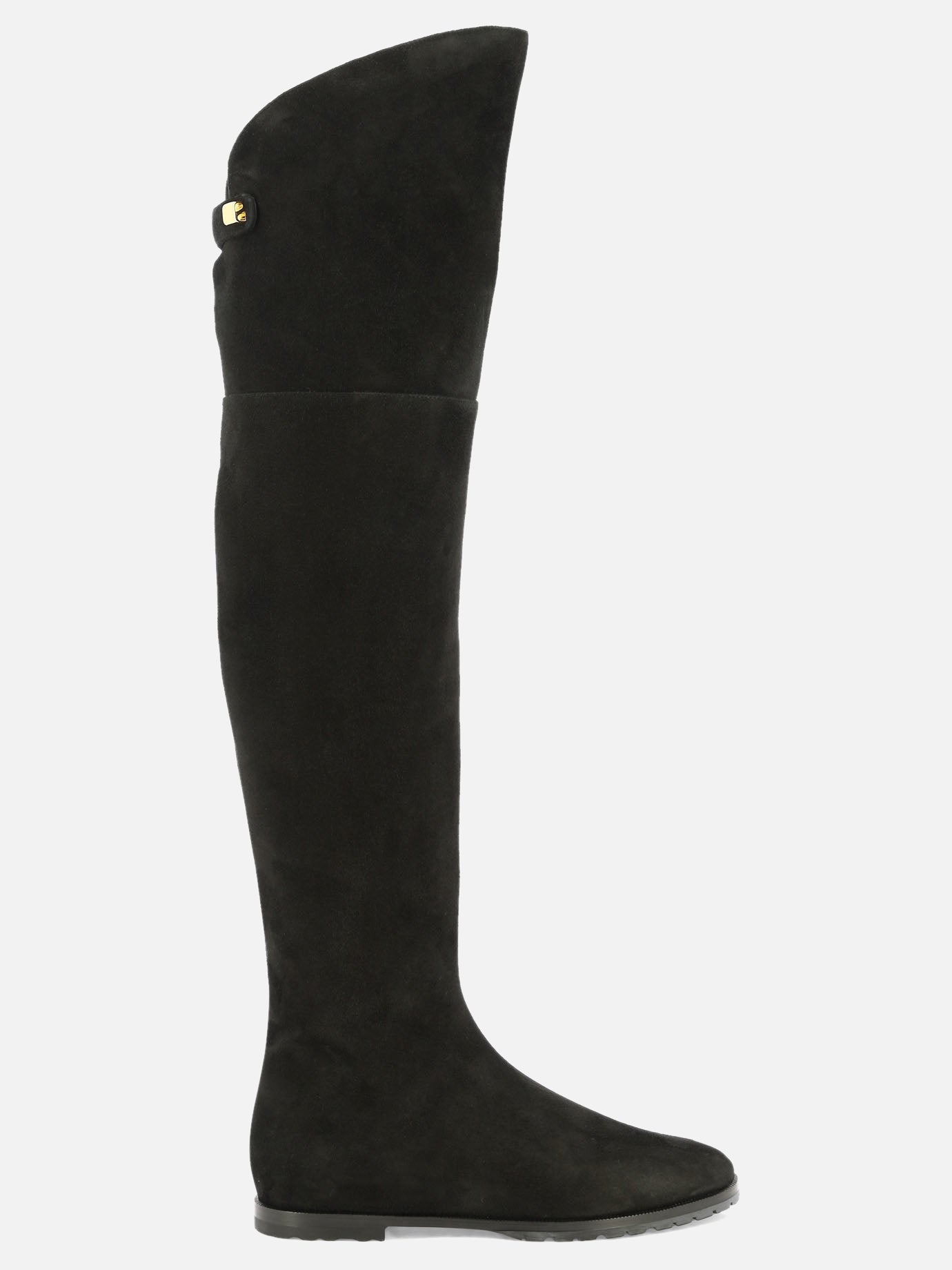 "Stefania" boots