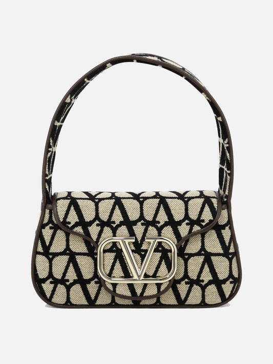 Small bags 3W2B0M16JSQ  Beige - Valentino Garavani Women | PLP | VIETTI Online Store 
