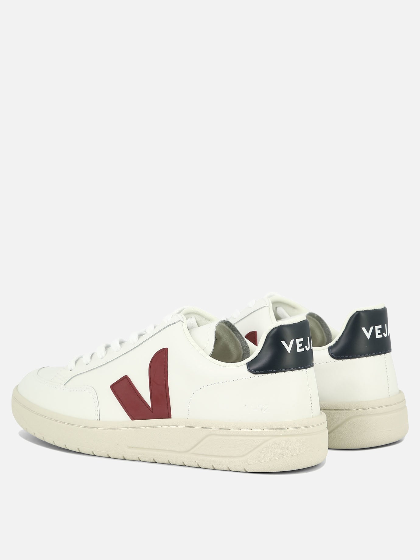 "V-12" sneakers