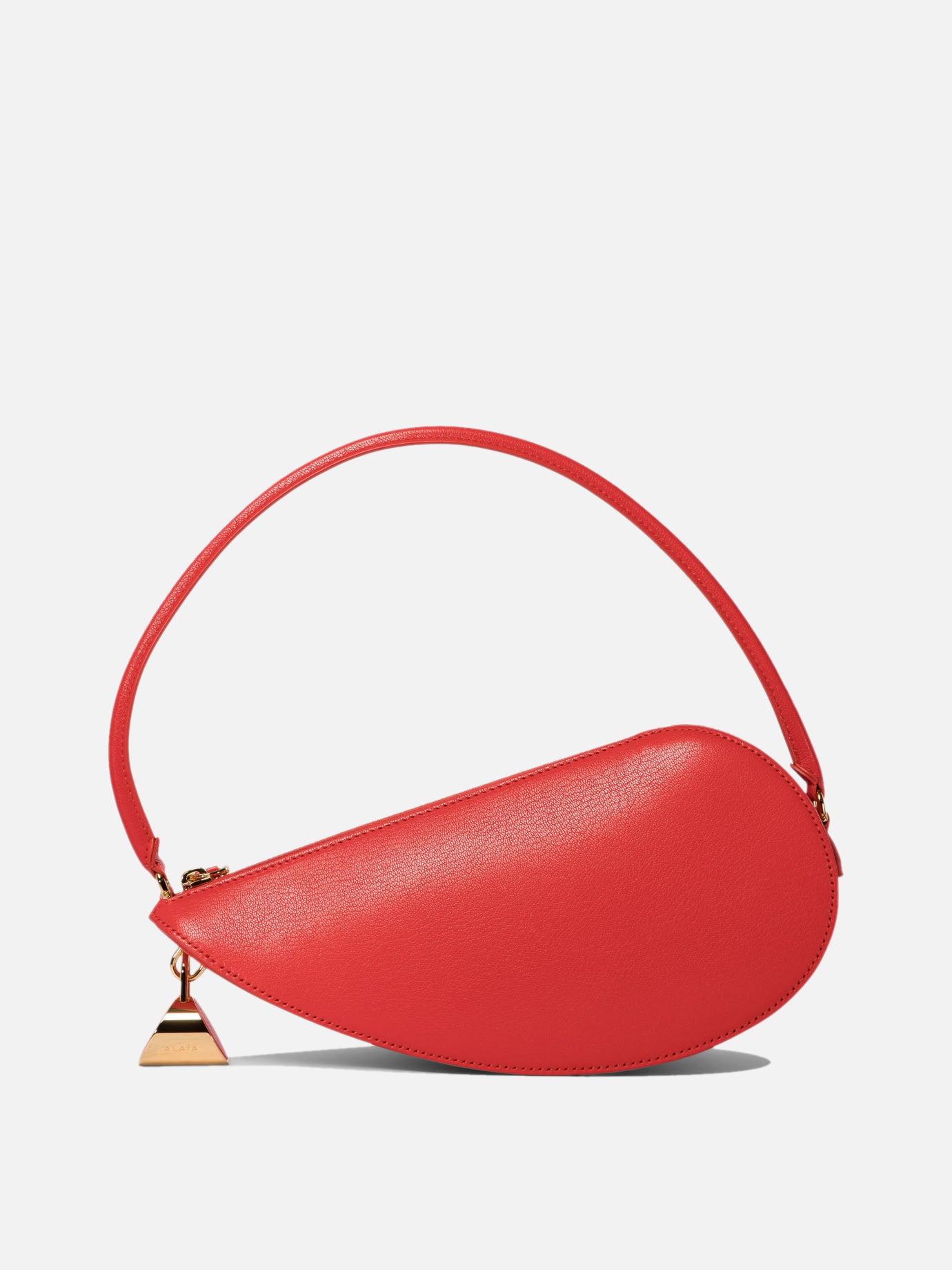 "Le Demi-Cœur" shoulder bag