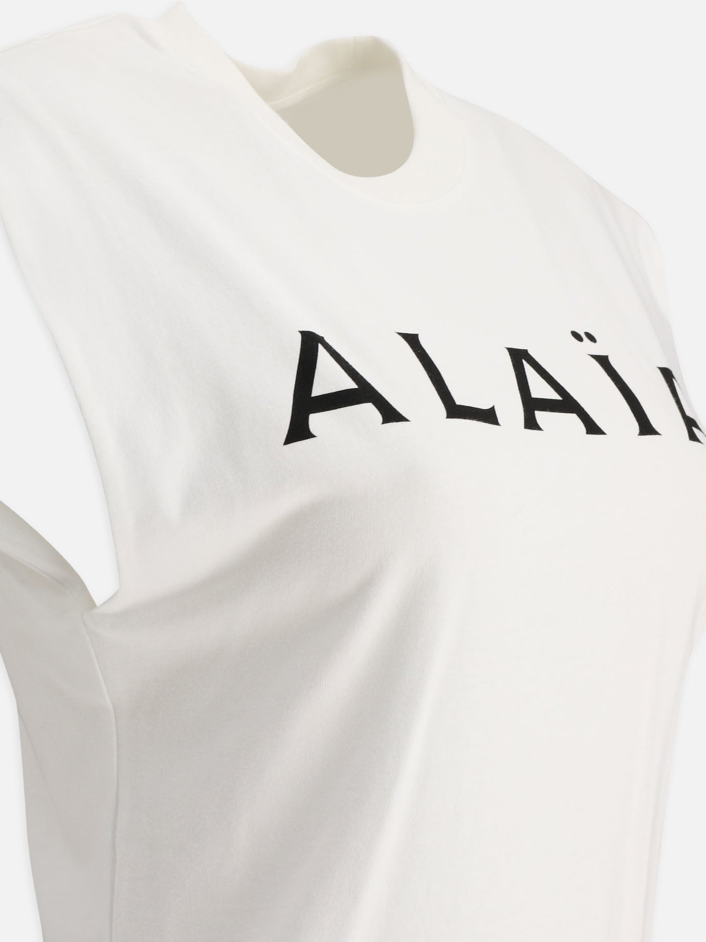 "Alaïa" t-shirt