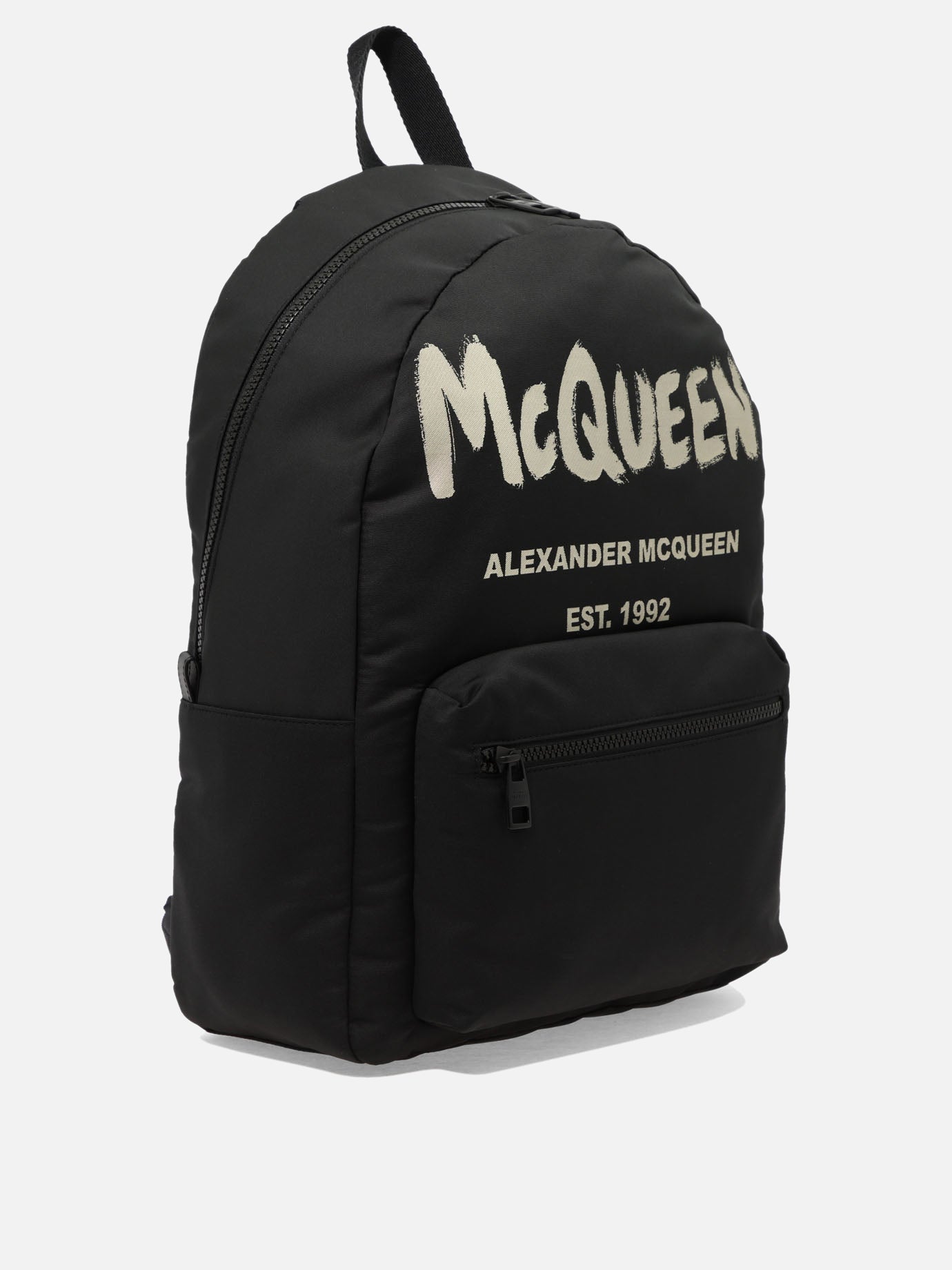 "Metropolitan" backpack