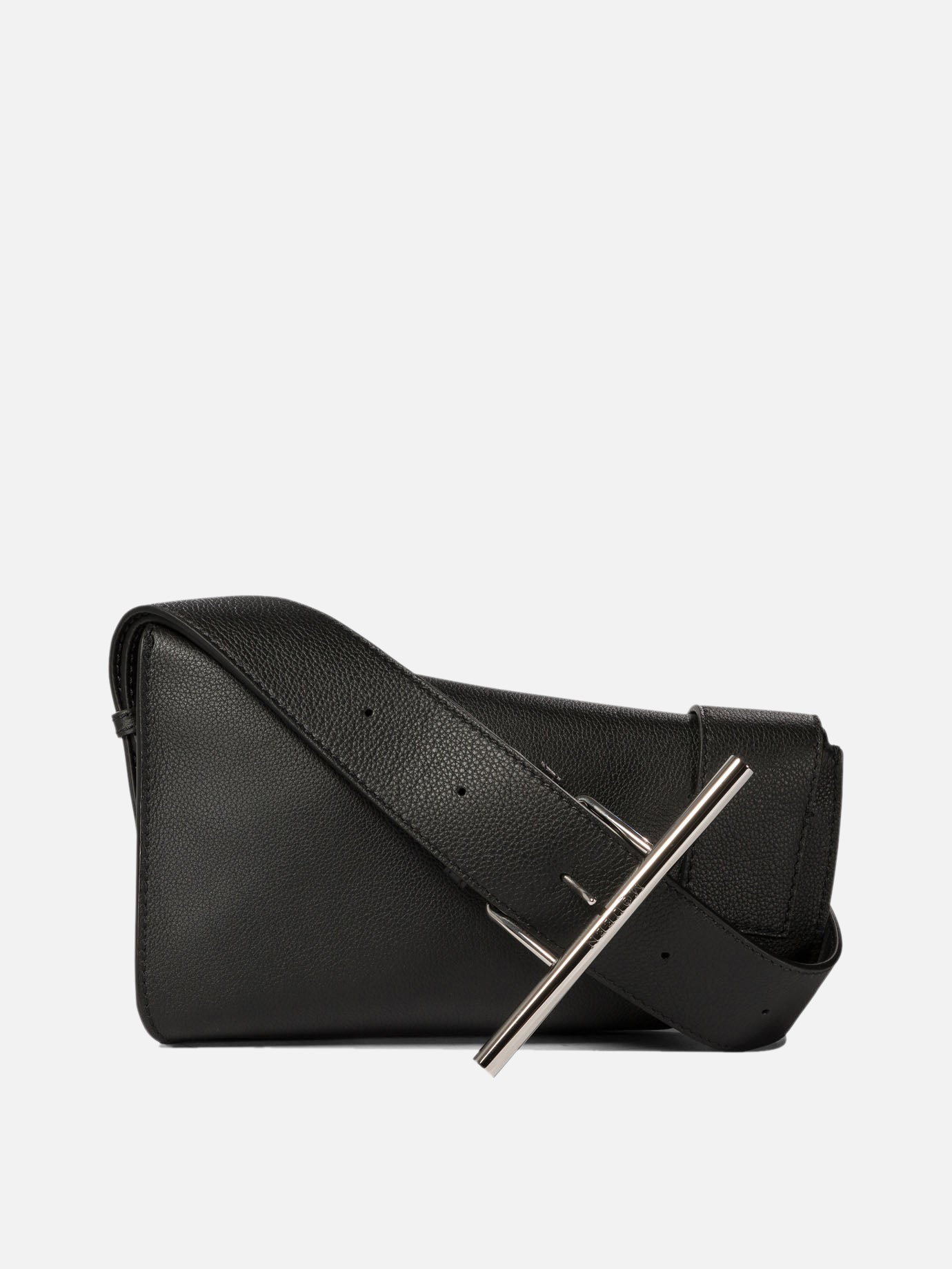 Alexander McQueen "Sling" crossbody bag Black