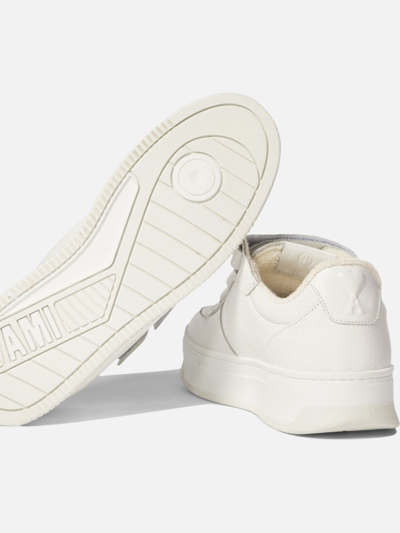 "New Velcro Arcade" sneakers