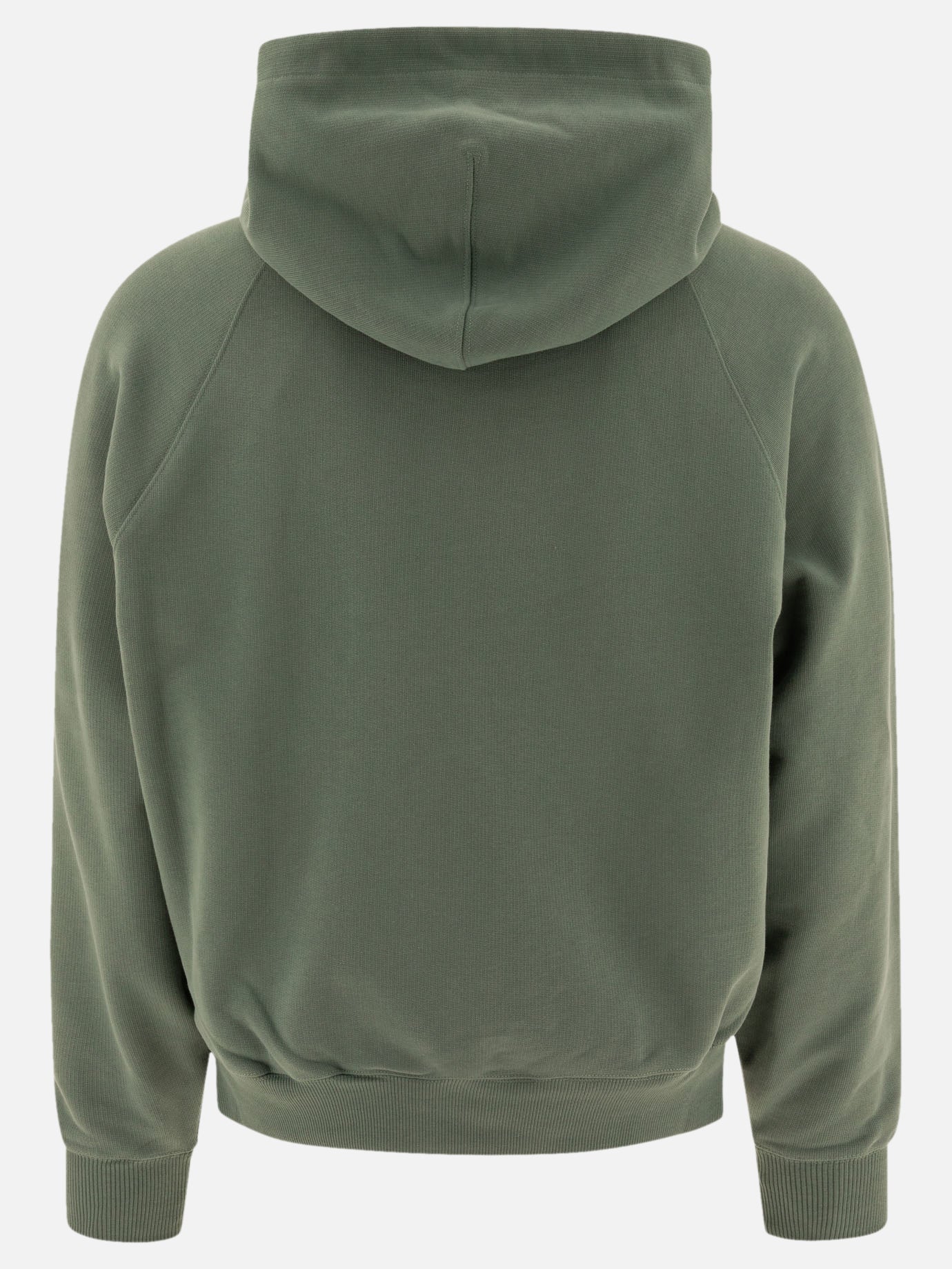 "Ami Alexandre Mattiussi" hoodie