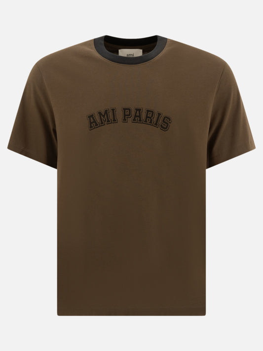 "Ami Paris" t-shirt