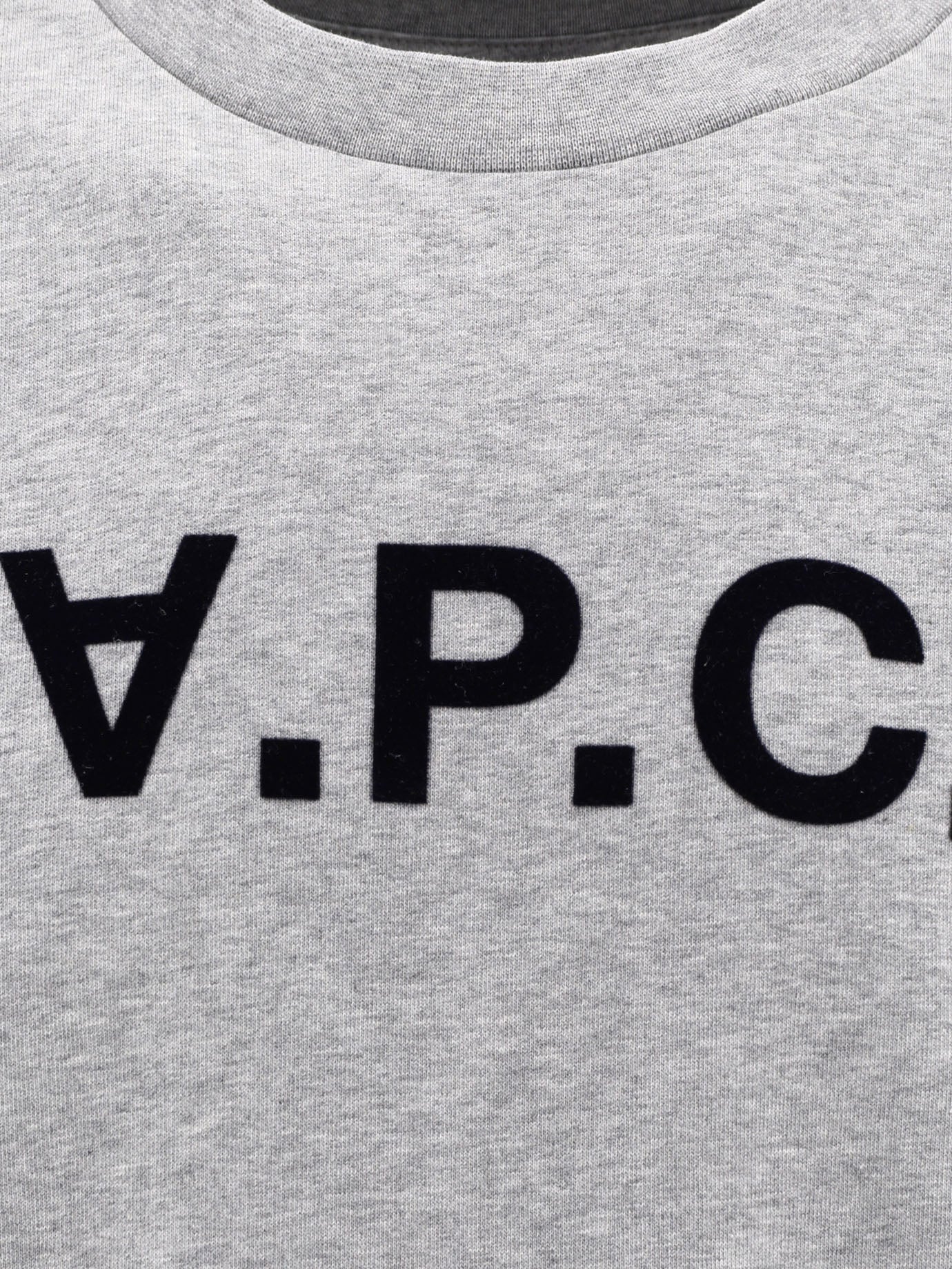 "Standard Grand VPC" sweatshirt