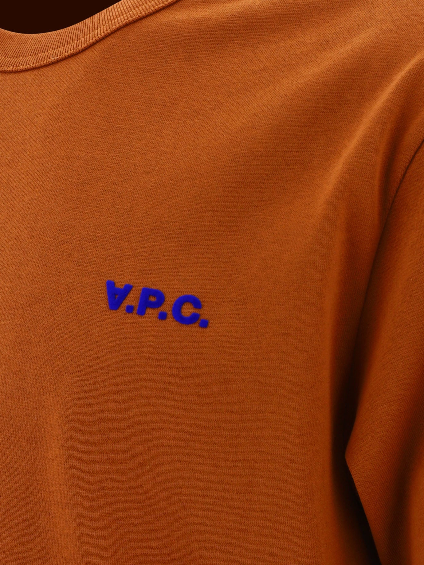 "VPC" t-shirt