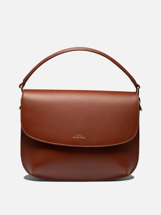 "Sarah Mini" shoulder bag