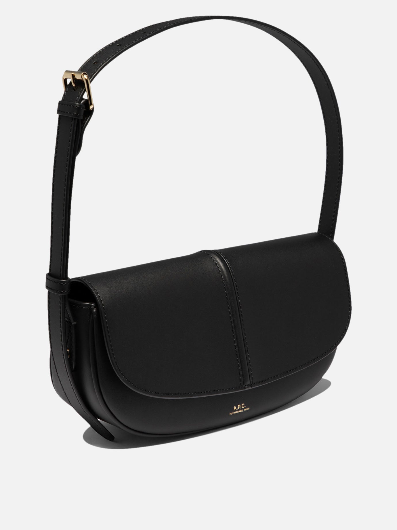 "Betty" shoulder bag