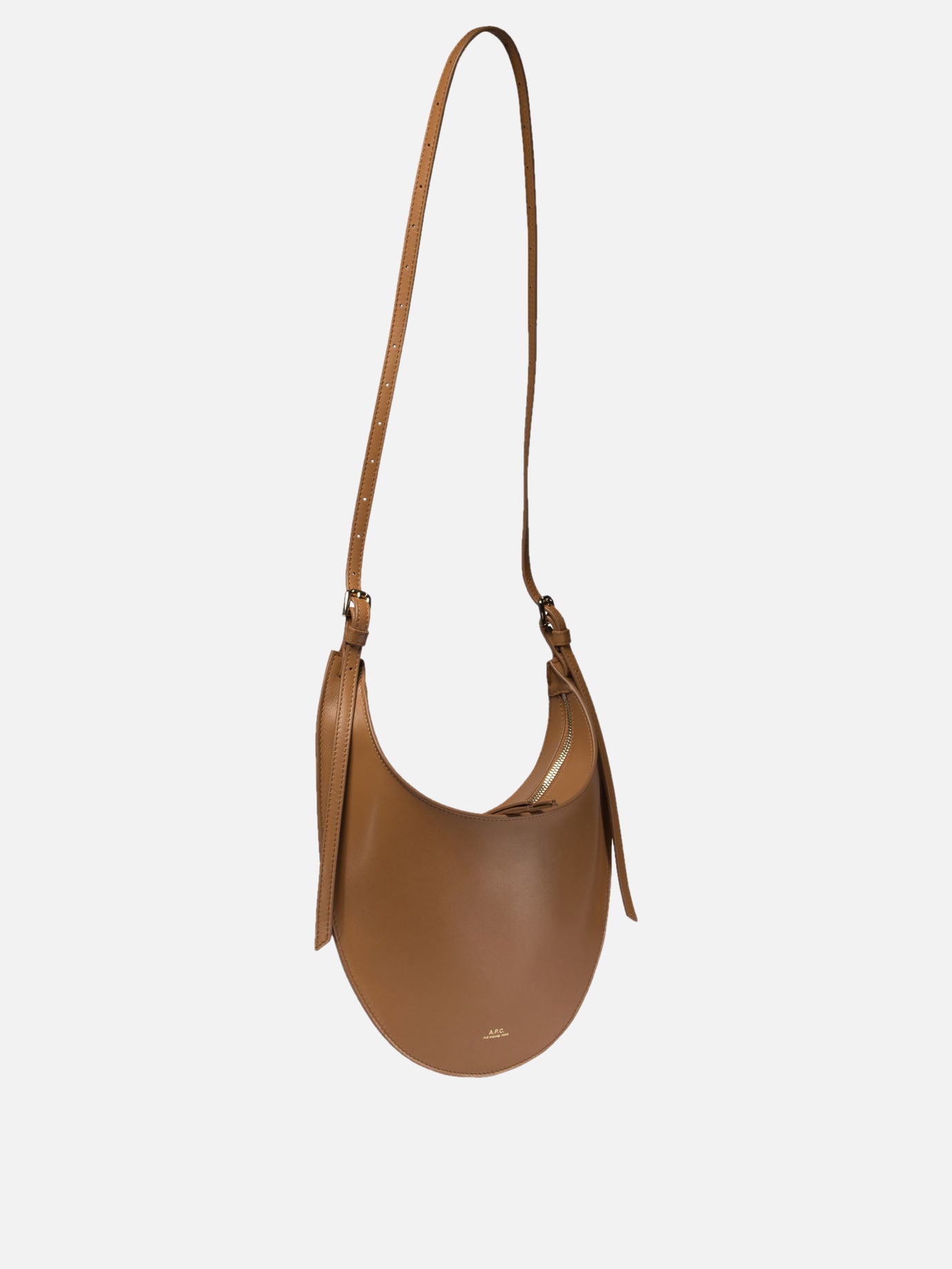 "Iris Small" shoulder bag