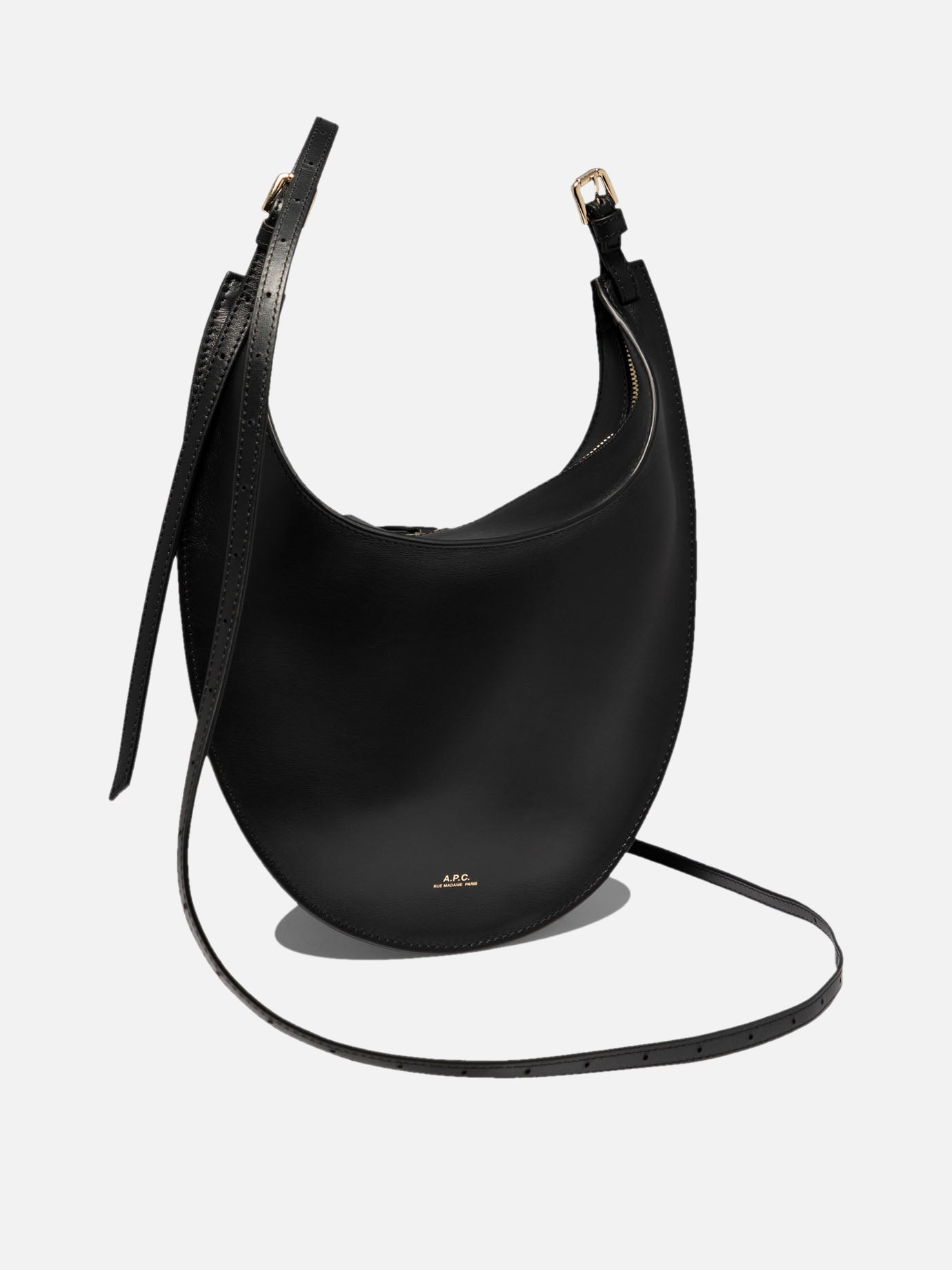 "Iris Small" shoulder bag