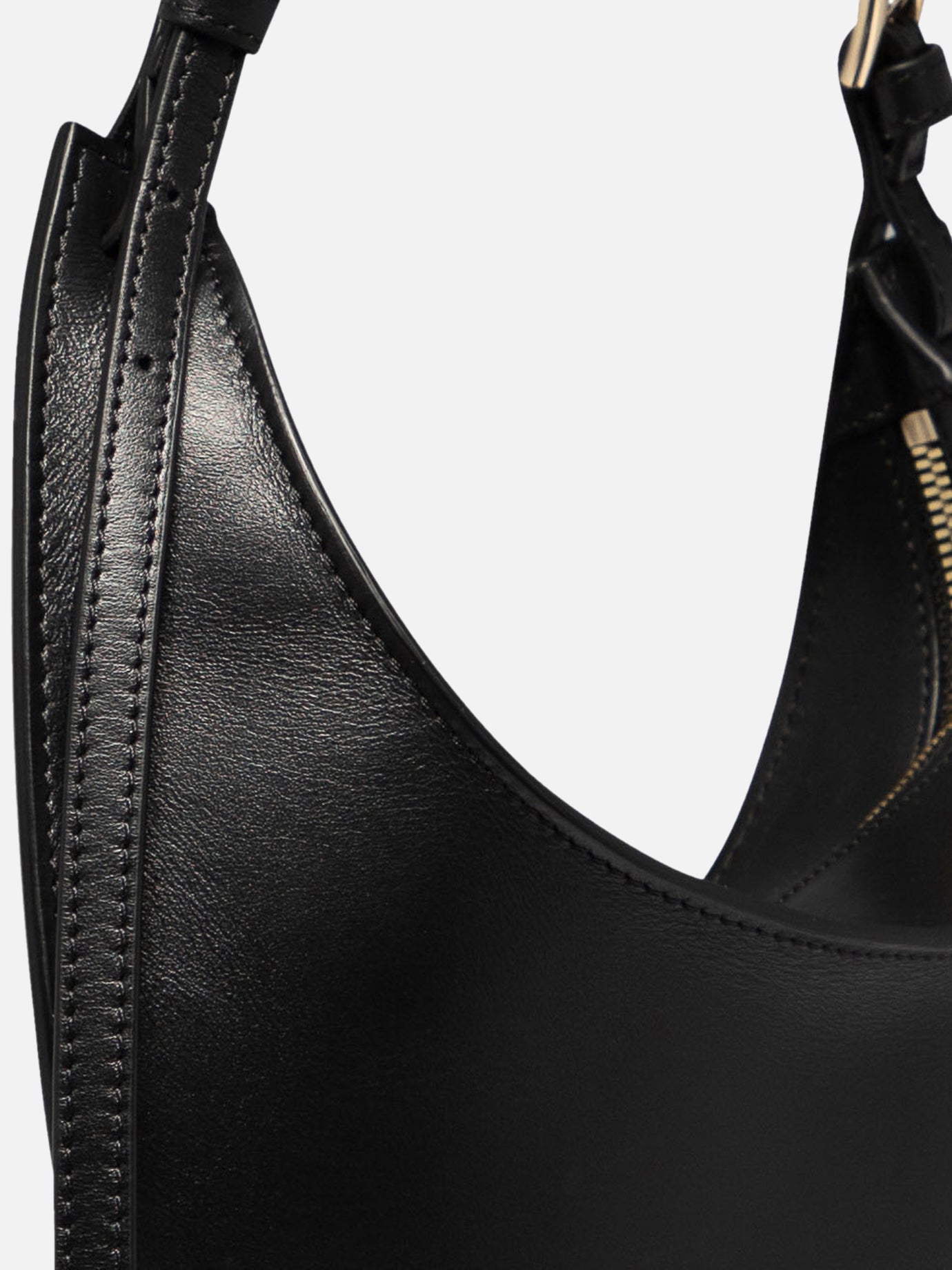 "Iris Small" shoulder bag