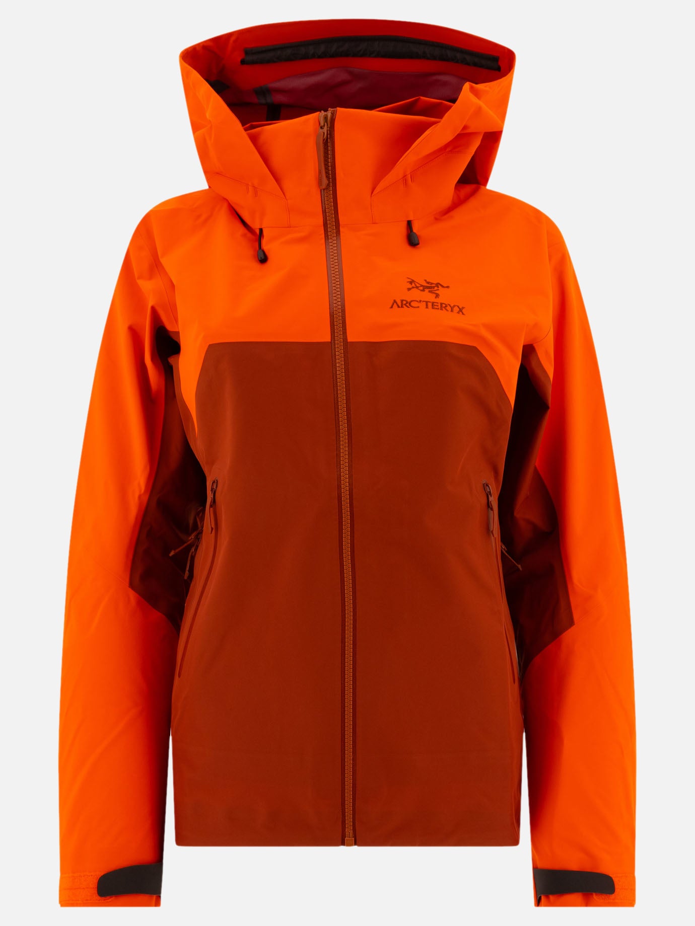 Arc'teryx "Beta AR" jacket Red