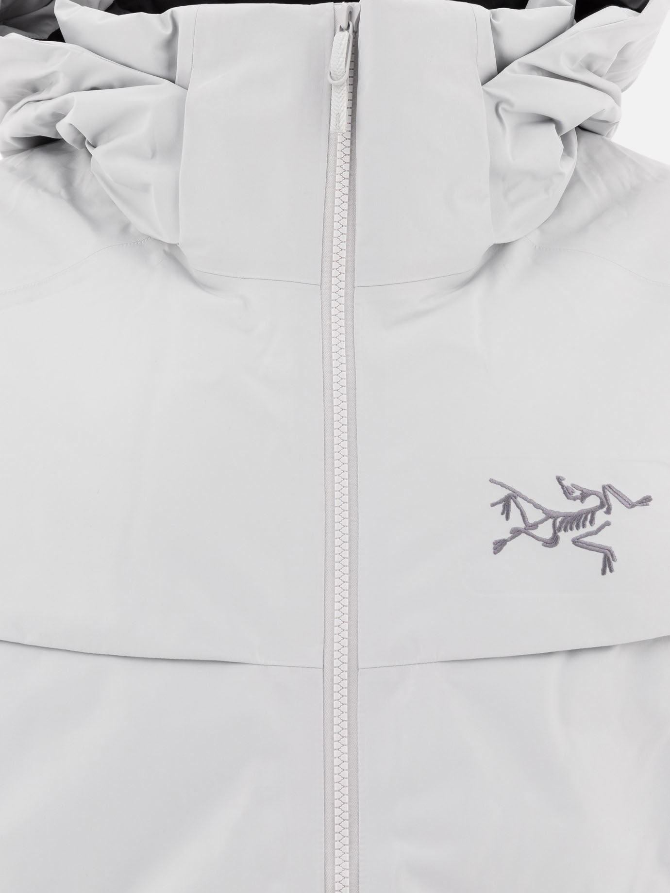 Arc'teryx "Macai" jacket Grey