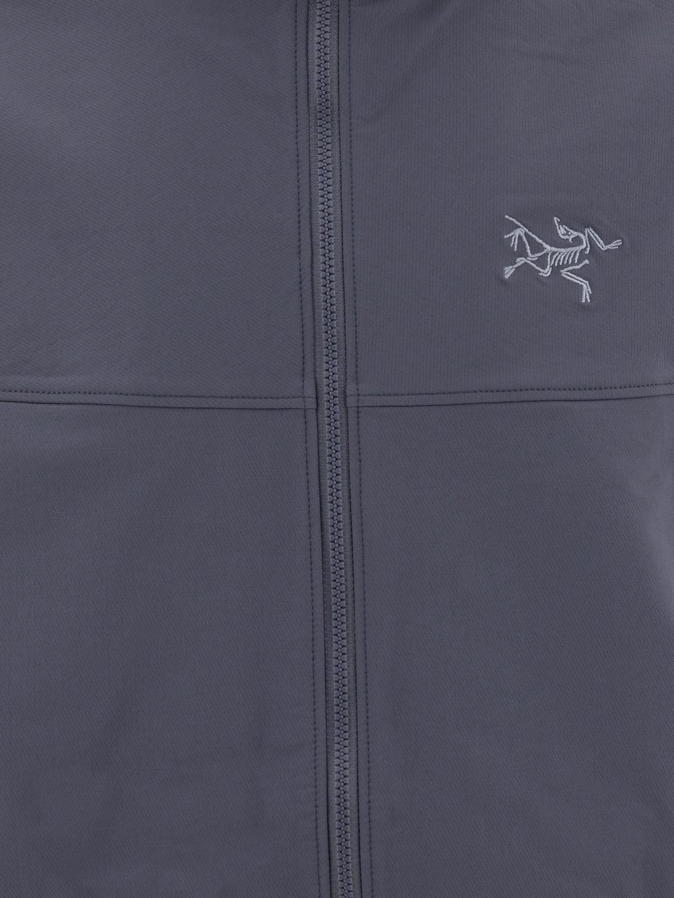 Technical jackets Logo  Blue - Arc'teryx Men | PDP | VIETTI Online Store | Zoom-Modal_3
