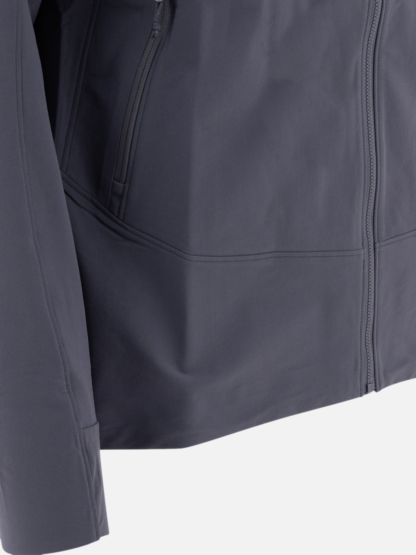 Technical jackets Logo  Blue - Arc'teryx Men | PDP | VIETTI Online Store | Zoom-Modal_4
