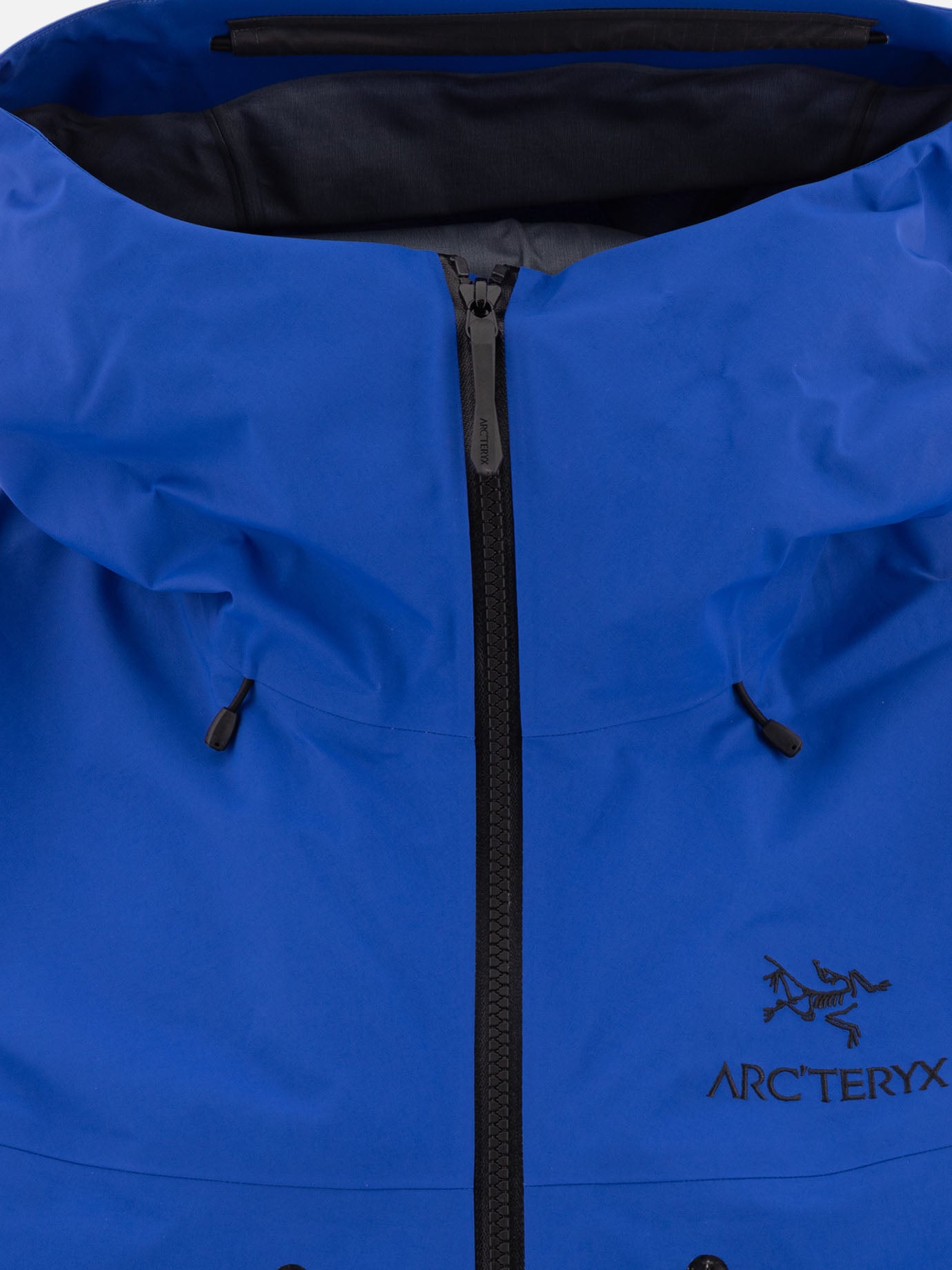 Arc'teryx "Alpha SV" jacket Blue