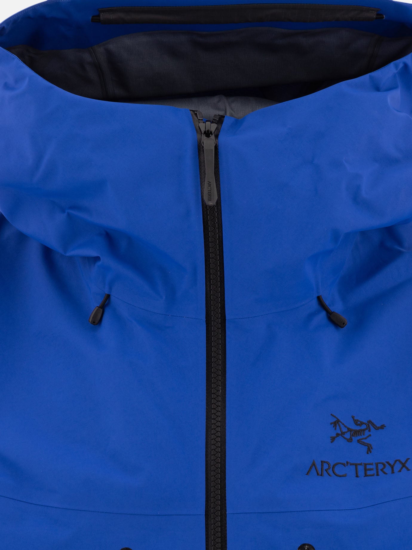 Technical jackets Solid colour  Blue - Arc&#39;teryx Men | PDP | VIETTI Online Store | thumbnail_3