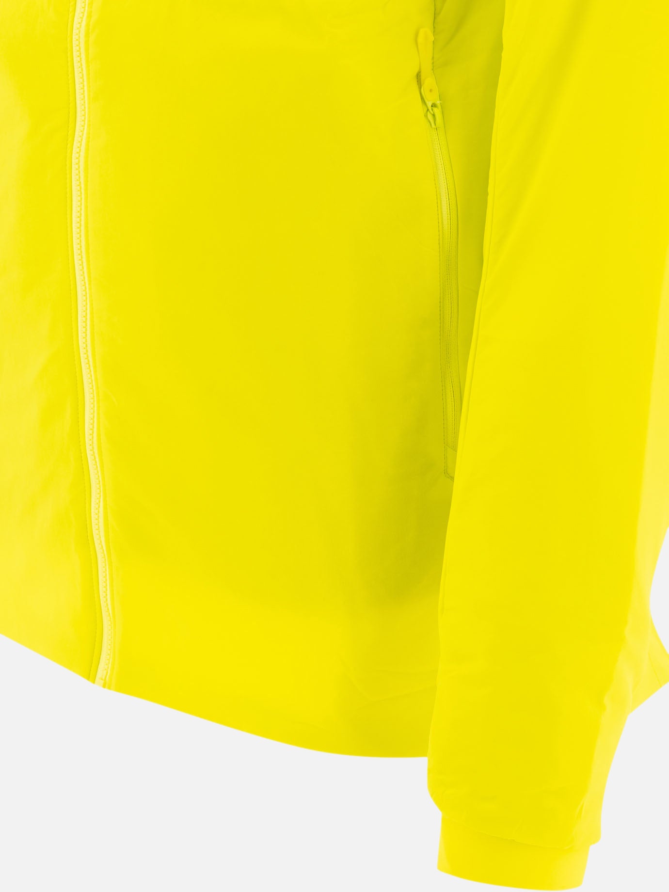 Technical jackets Logo  Yellow - Arc&#39;teryx Men | PDP | VIETTI Online Store | thumbnail_4