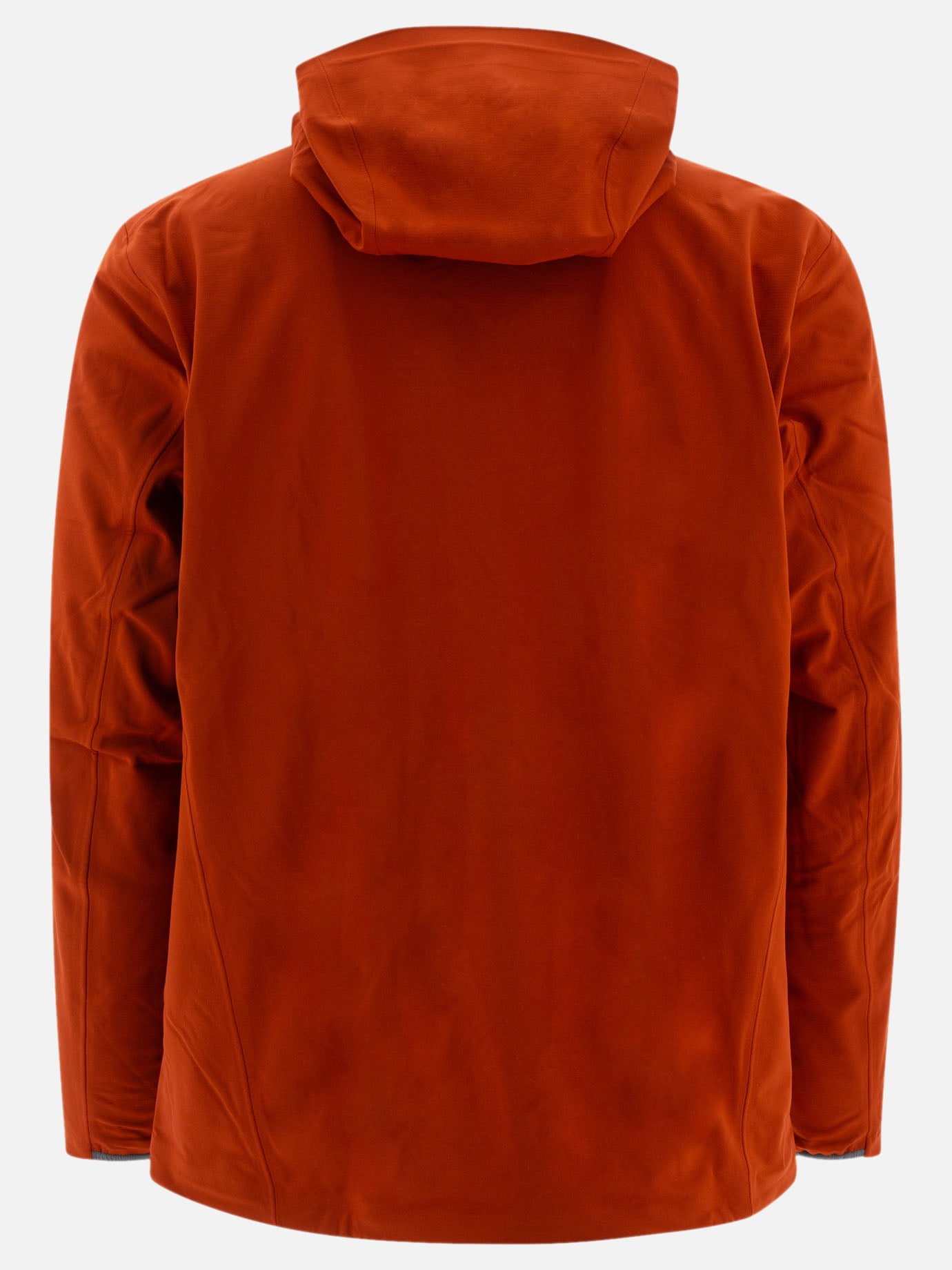 Technical jackets Solid colour  Orange - Arc'teryx Men | PDP | VIETTI Online Store | Zoom-Modal_2
