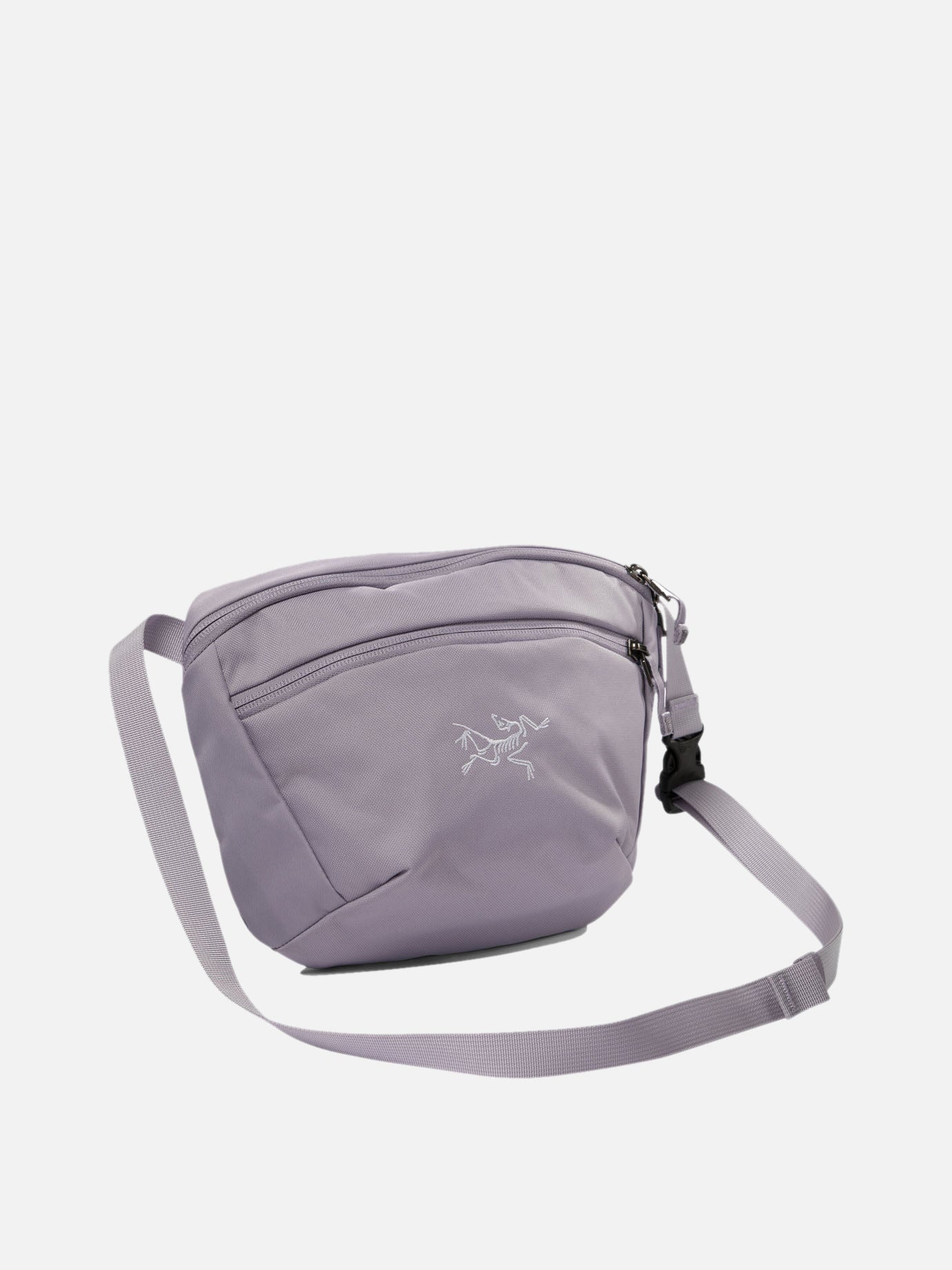 Arc'teryx "Mantis 2" belt bag Purple