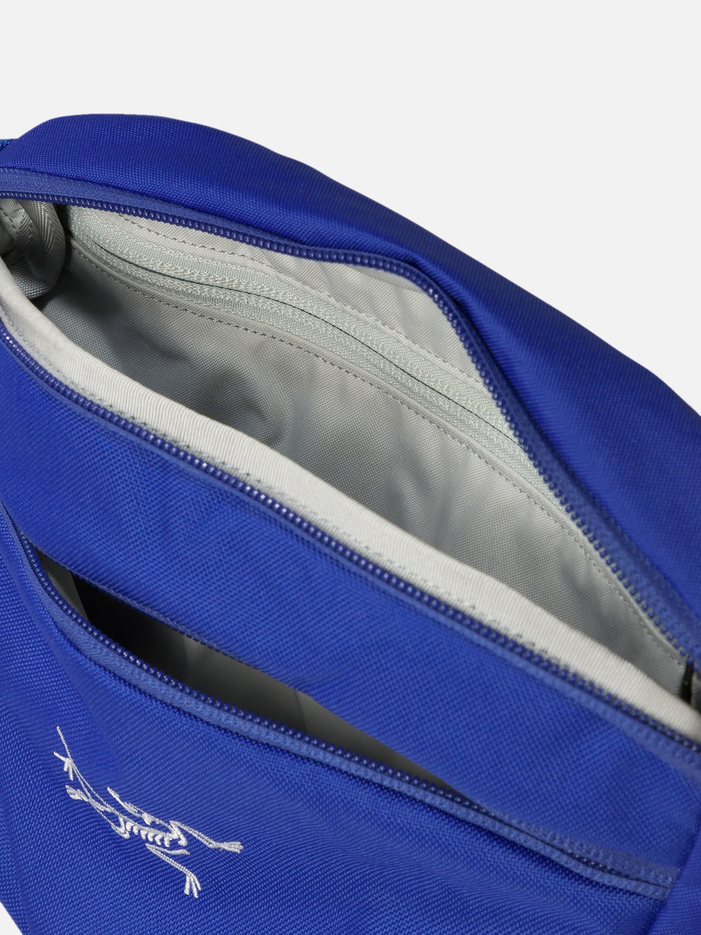 Arc'teryx "Mantis 2" belt bag Blue