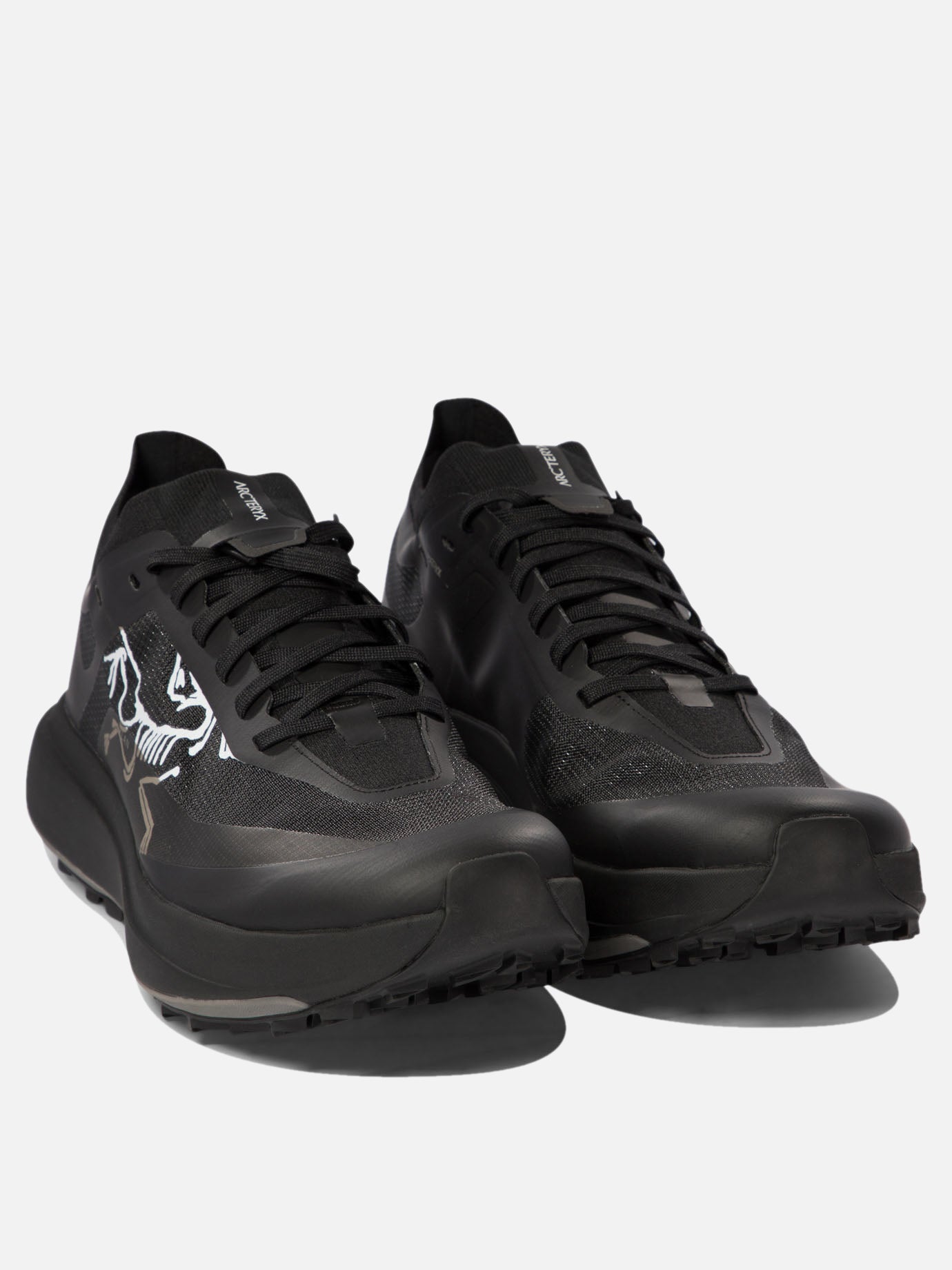Arc&#39;teryx &quot;Sylan Pro&quot; sneakers 17709847_8 Black thumbnail_2