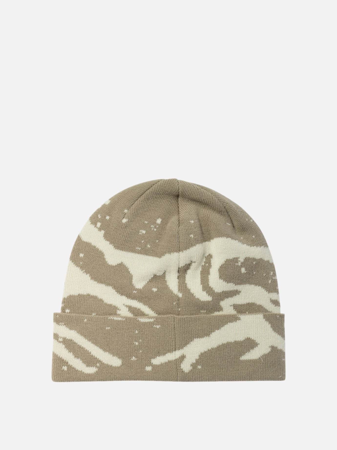 Arc'teryx "Grotto" beanie Green