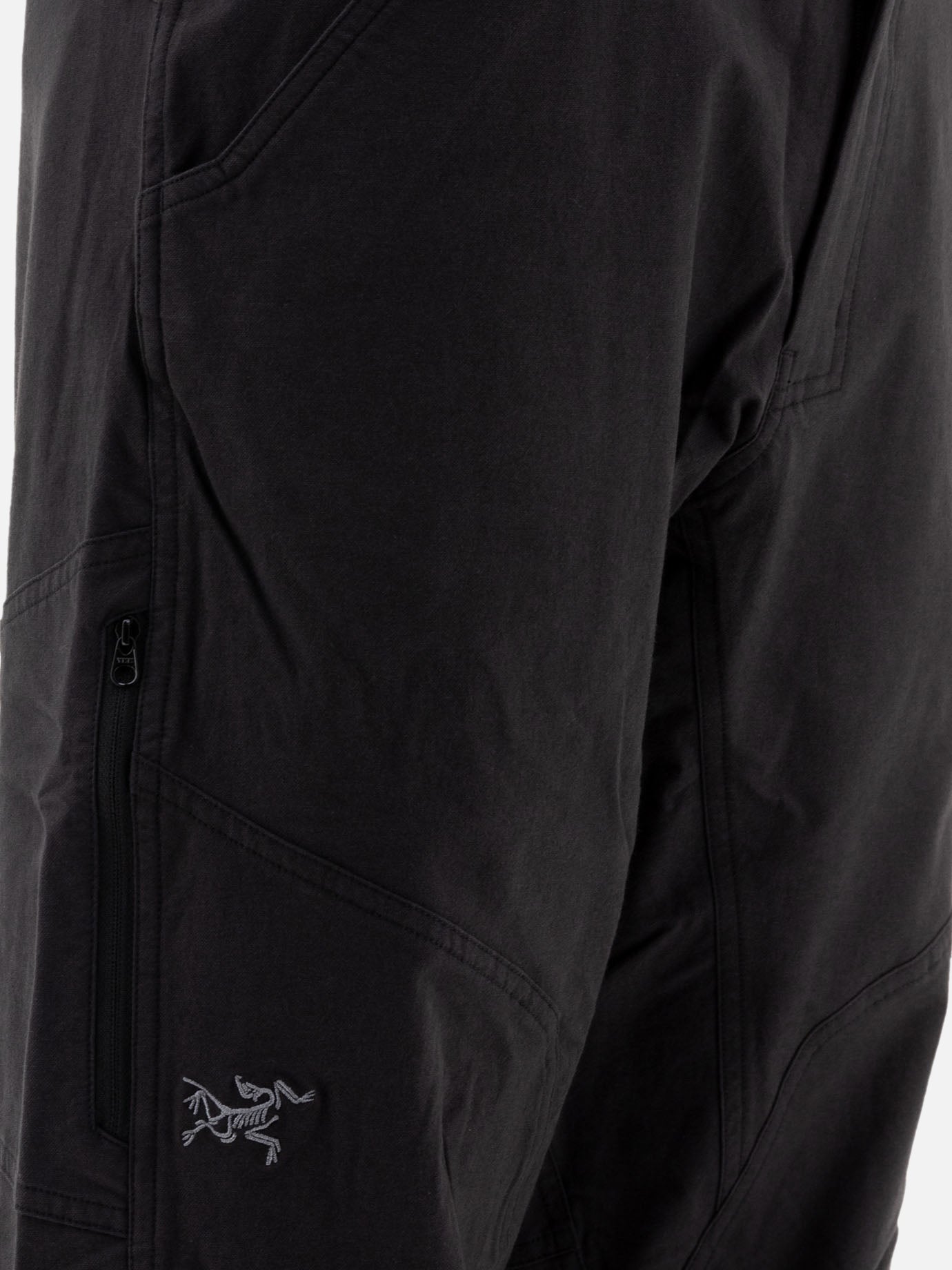 Arc'teryx "Cronin" trousers Black