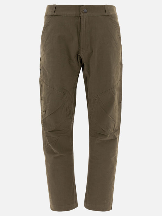 "Cronin" trousers