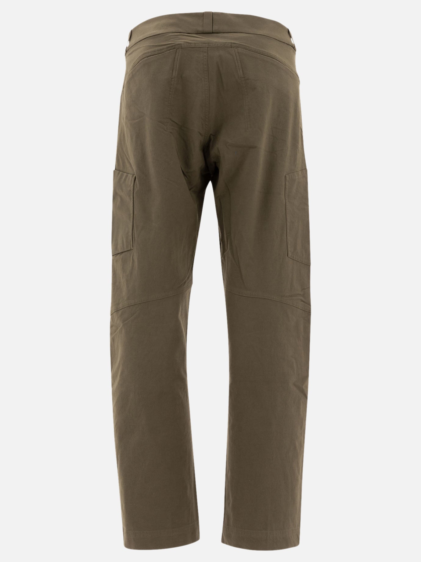 "Cronin" trousers