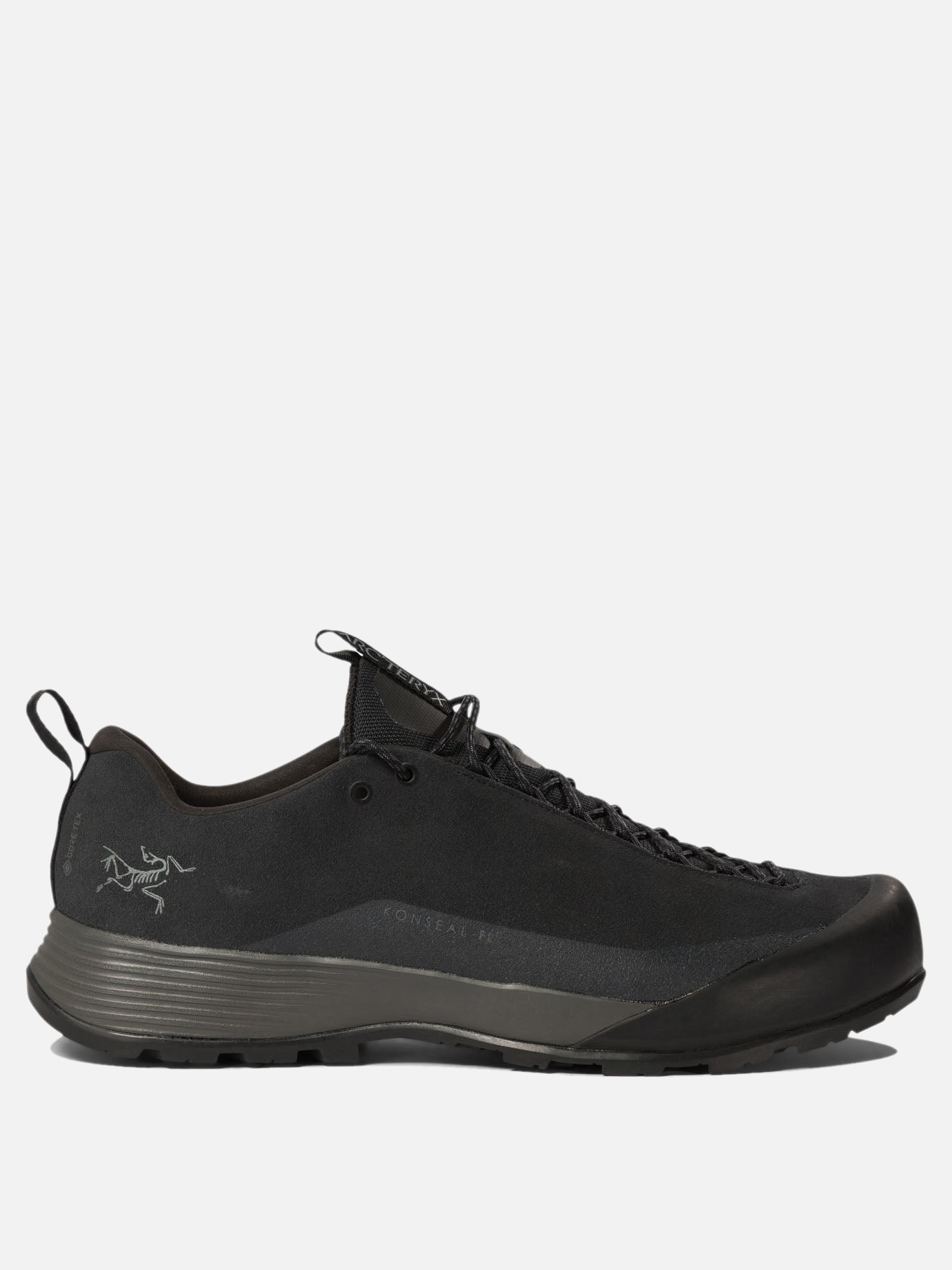 Arc'teryx "Konseal FL 2" sneakers Black