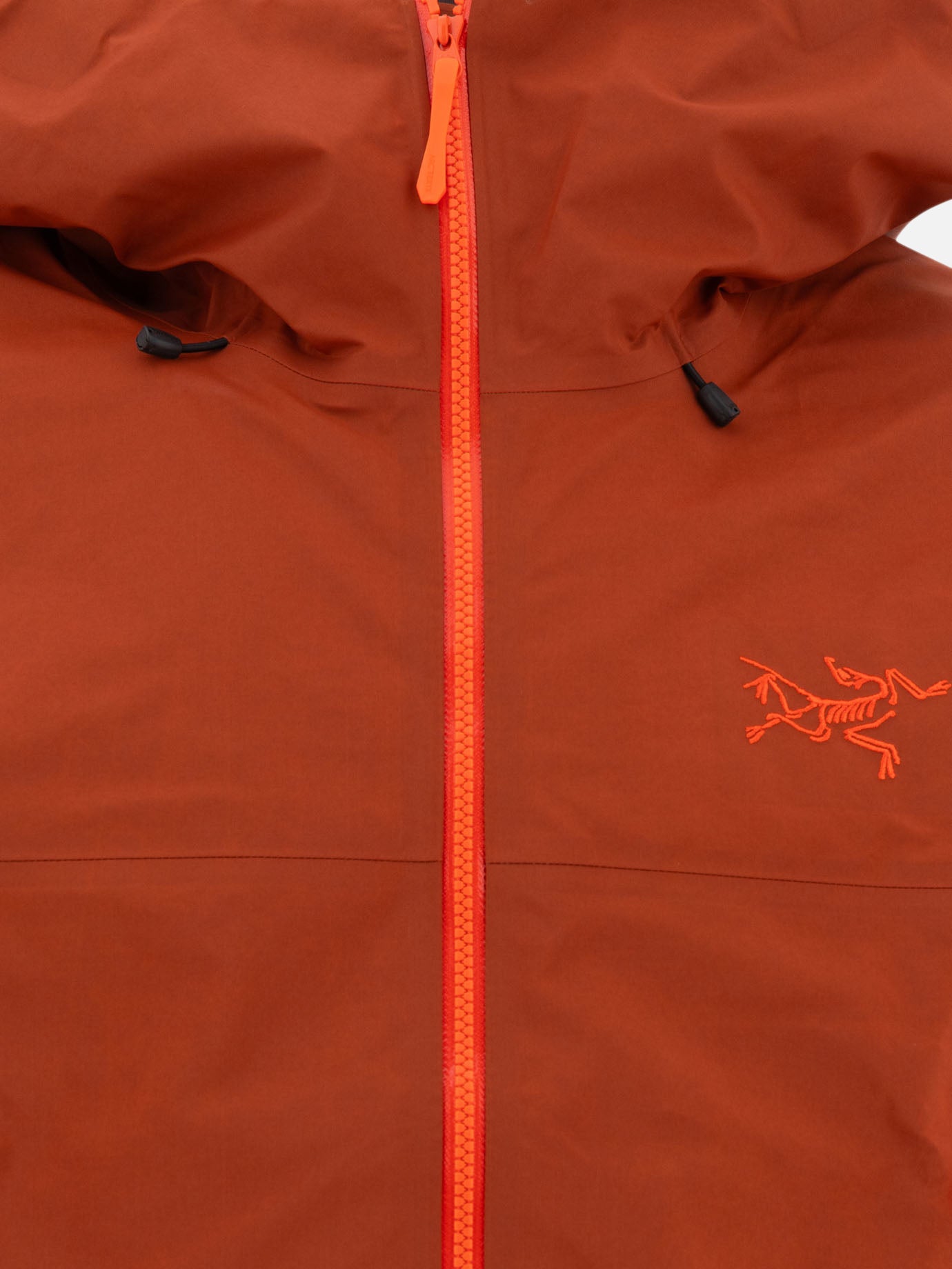 Arc'teryx "Beta SL" jacket Brown