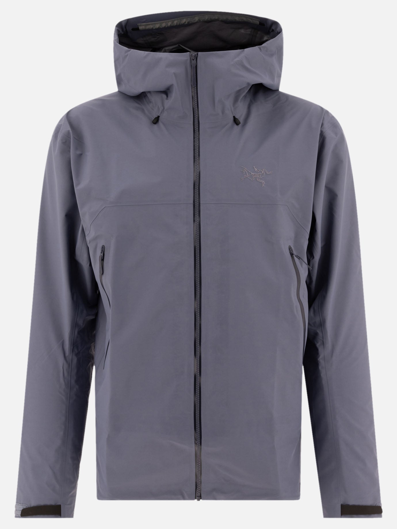 Technical jackets Logo  Purple - Arc&#39;teryx Men | PDP | VIETTI Online Store | thumbnail