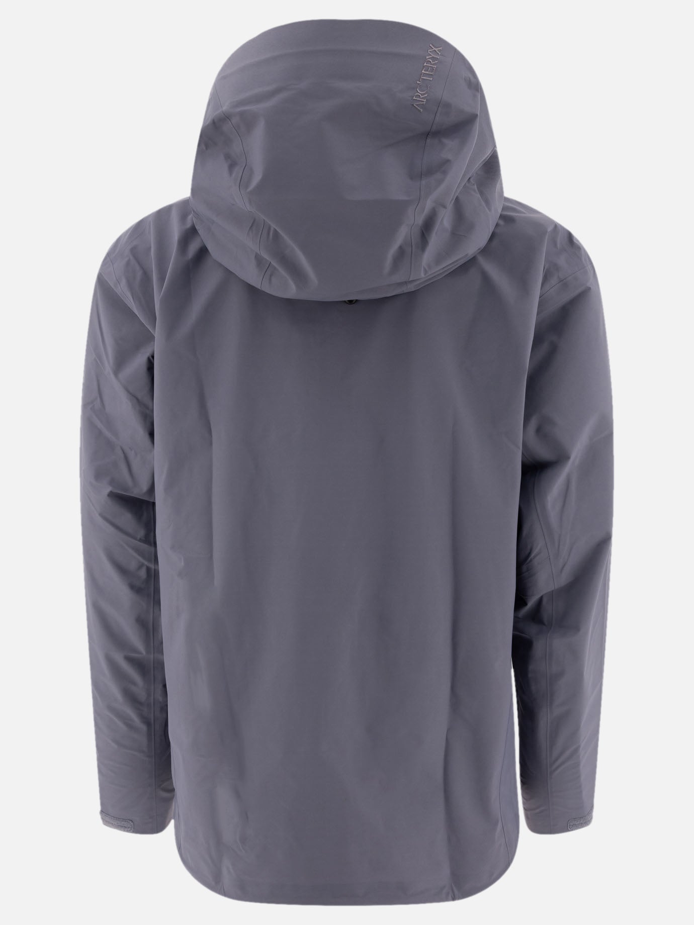 Technical jackets Logo  Purple - Arc'teryx Men | PDP | VIETTI Online Store | Zoom-Modal_2
