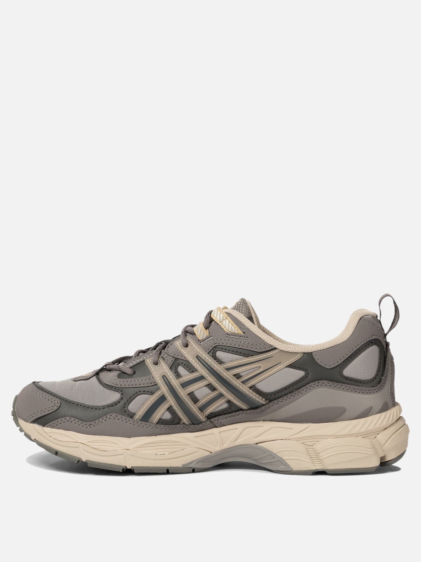 Asics "GEL-NYC UTILITY" sneakers Grey