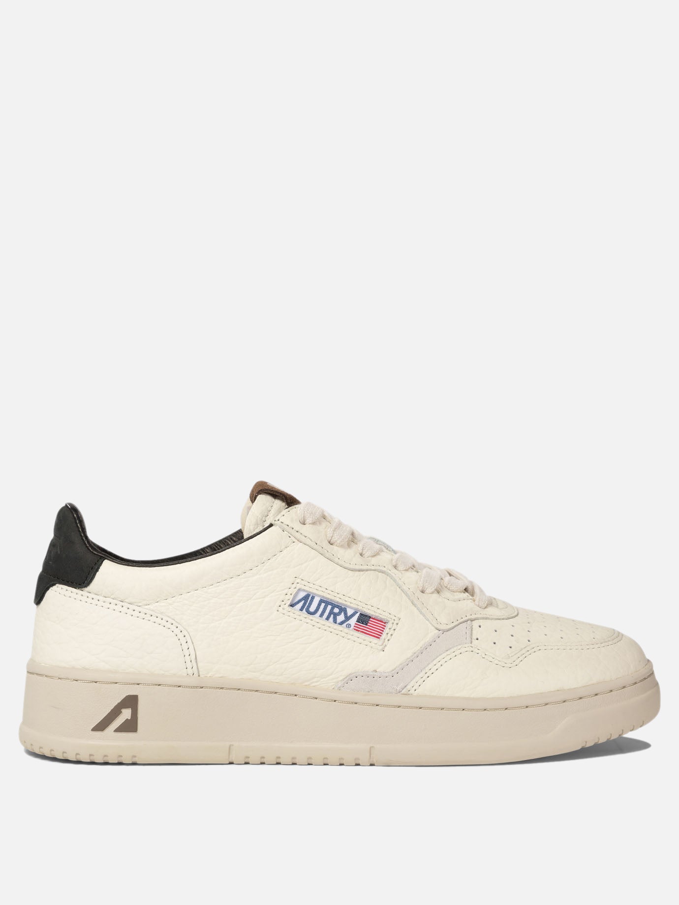 Autry "Medalist" sneakers White